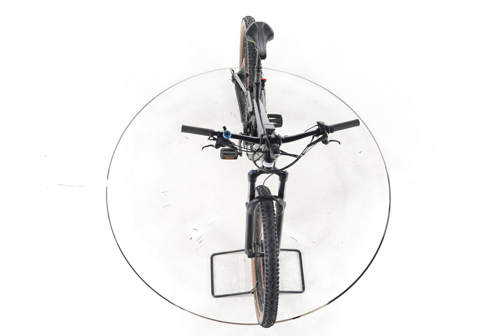 Cube Stereo Hybrid 140 HPC Race E-Bike Fully Carbon - Image 16