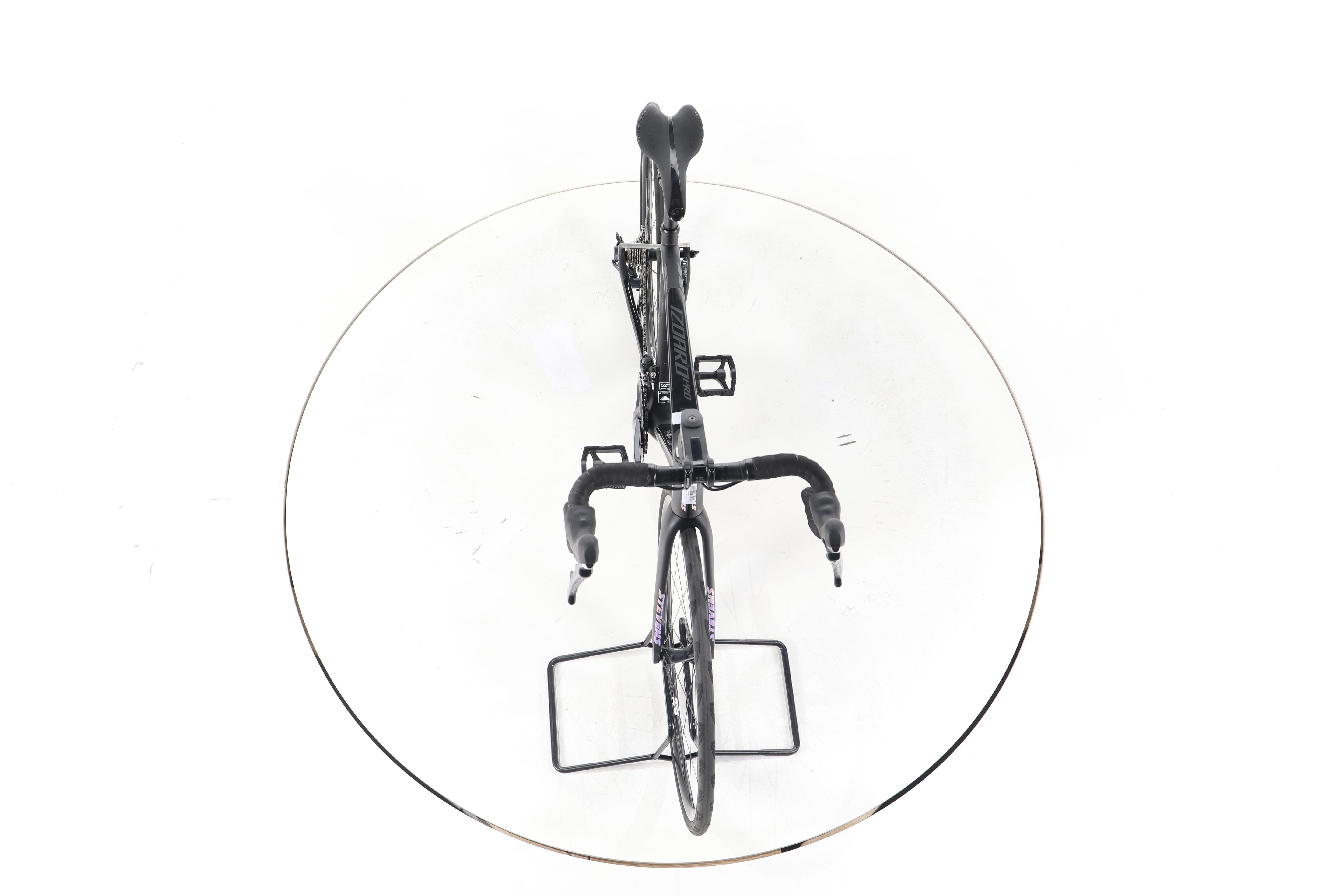 Stevens Izoard Pro Disc Fahrrad Rennrad & Gravel - Image 16