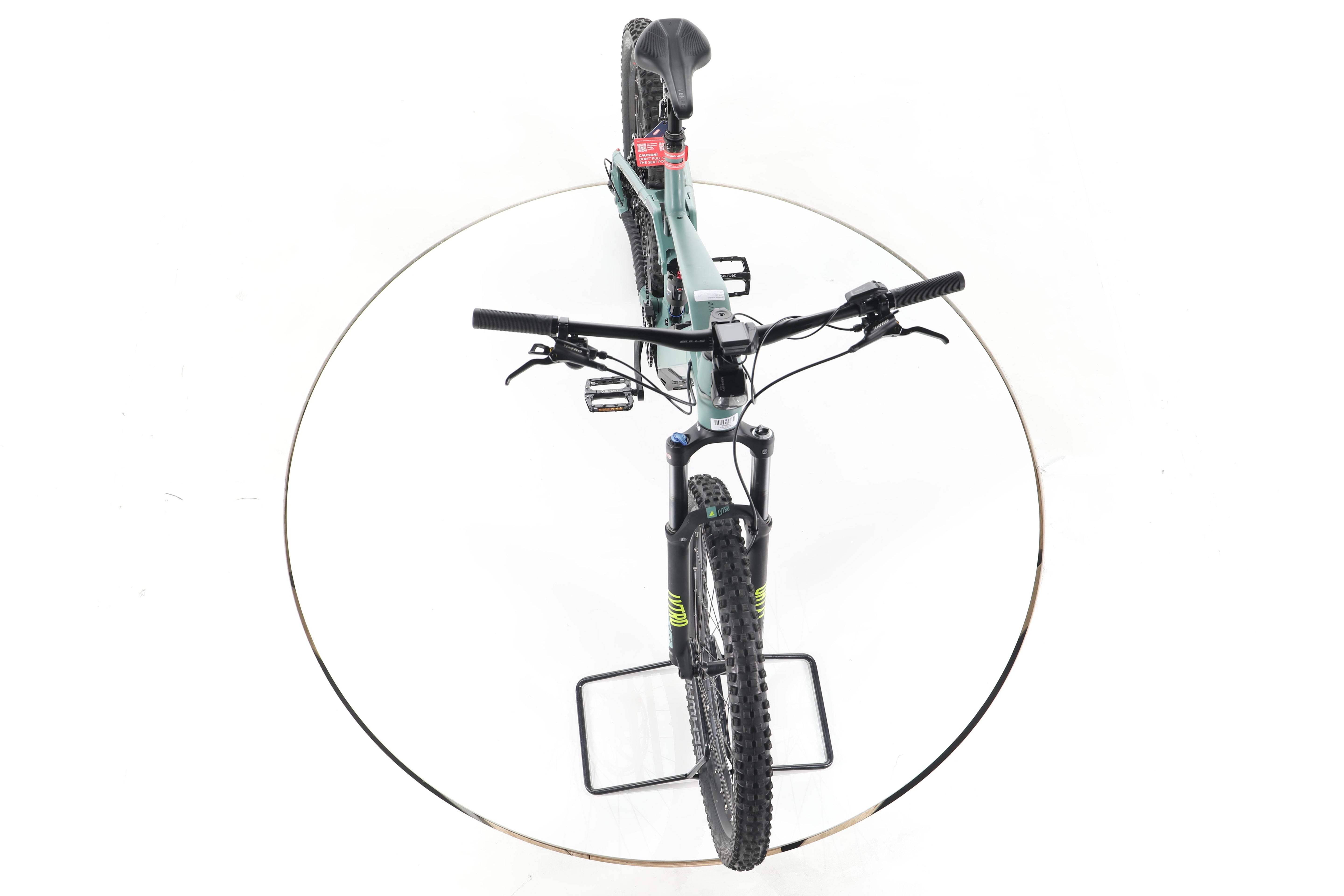 Bulls Sonic EVO AM1 E-Bike Fully - Image 16
