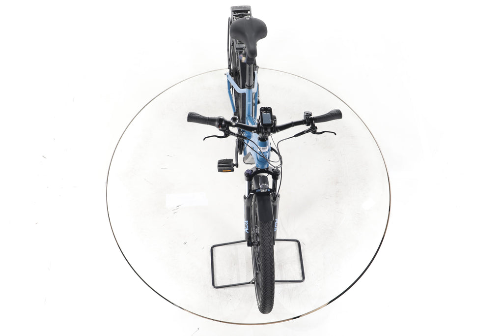 HoheAcht Pasia Urbo City E-Bike - Image 16