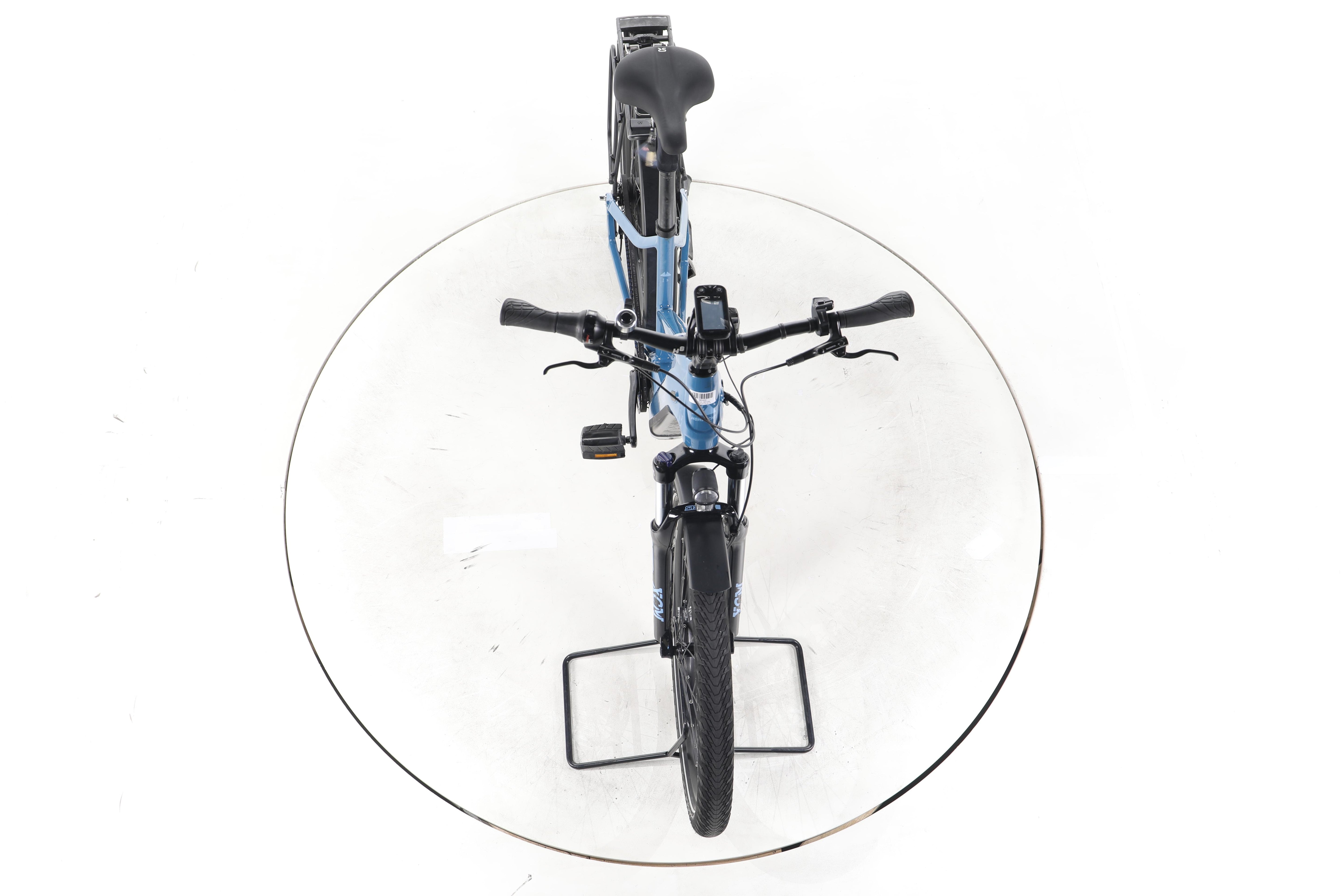 HoheAcht Pasia Urbo City E-Bike - Image 16