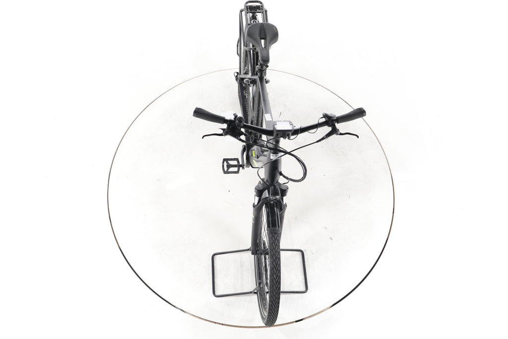Pegasus Solero E9 Sport CX Trekking E-Bike - Image 16
