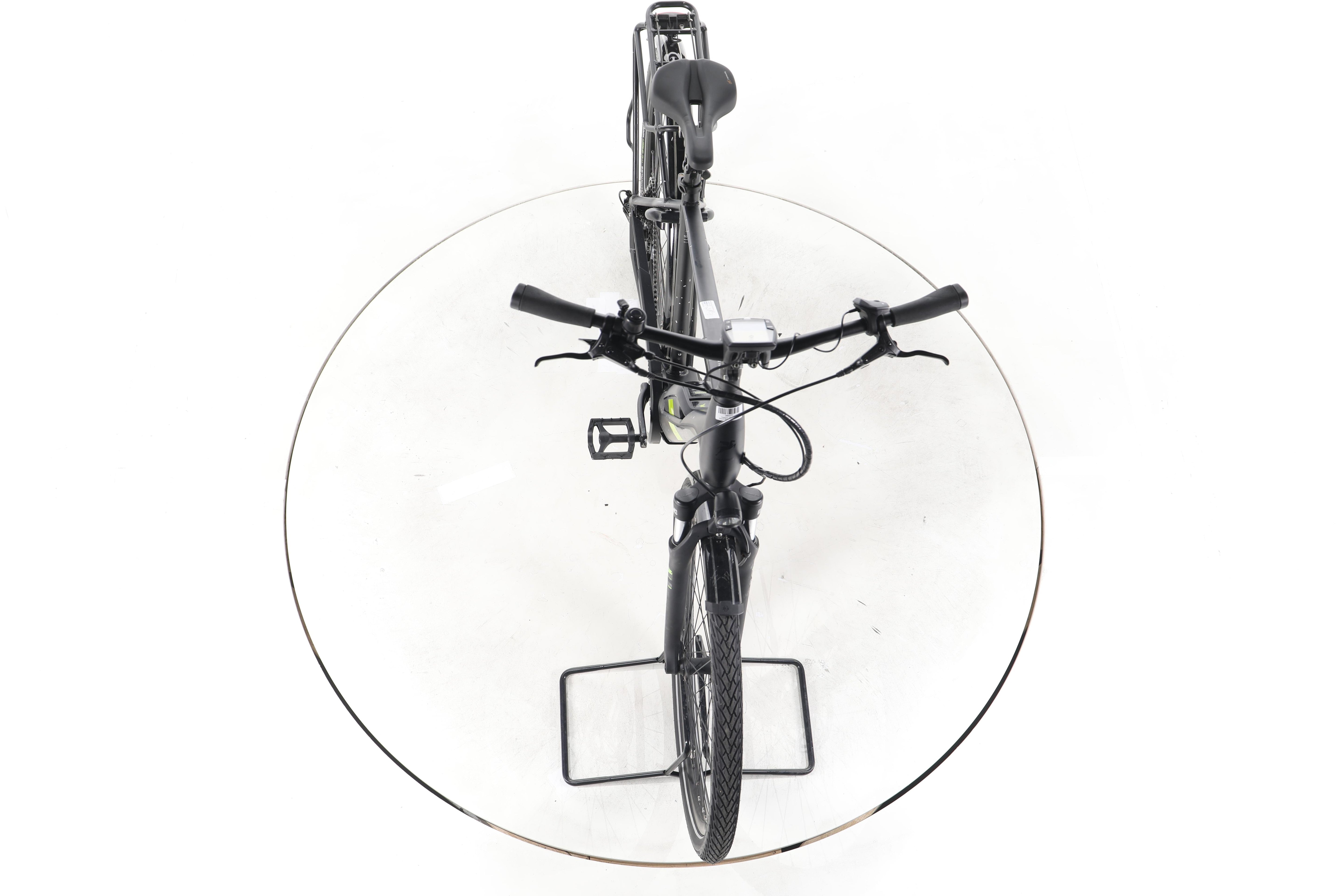 Pegasus Solero E9 Sport CX Trekking E-Bike - Image 16