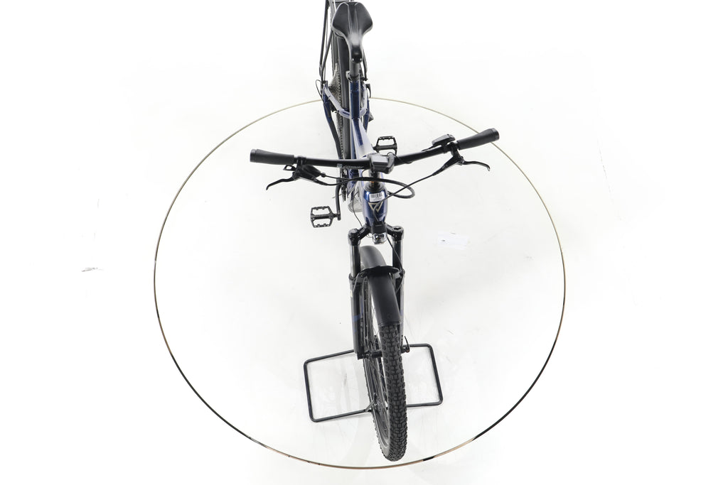Conway Cairon SUV 5.0 Trekking E-Bike - Image 16