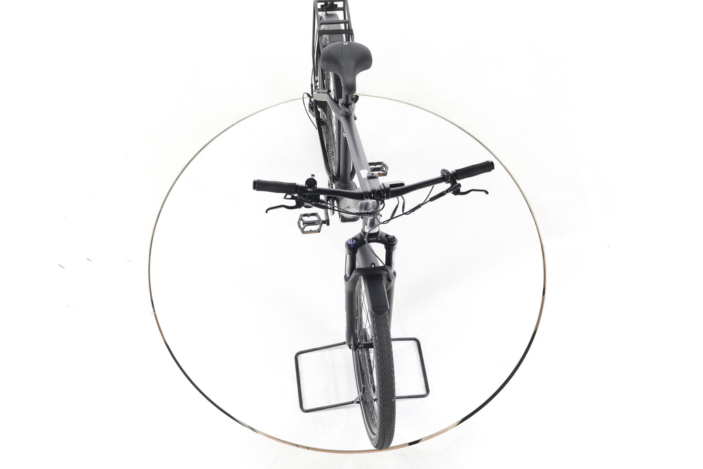 TENWAYS AGO X Trekking E-Bike 2024 - Image 16