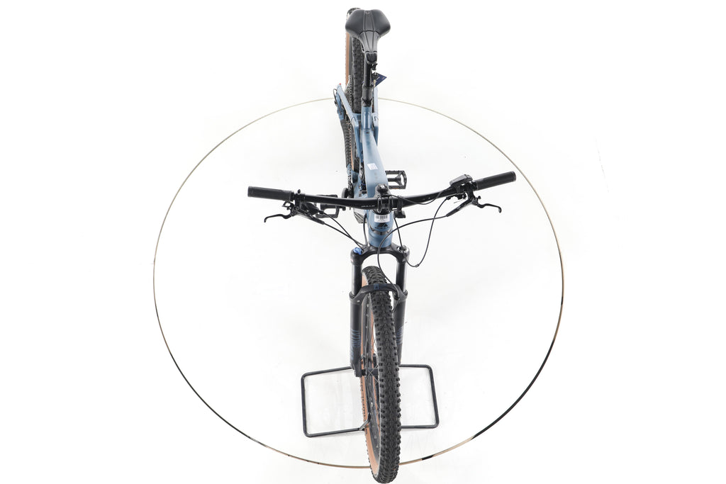 Bulls Sonic EVO TR 1 Fully E-Bike 2023 - Image 16