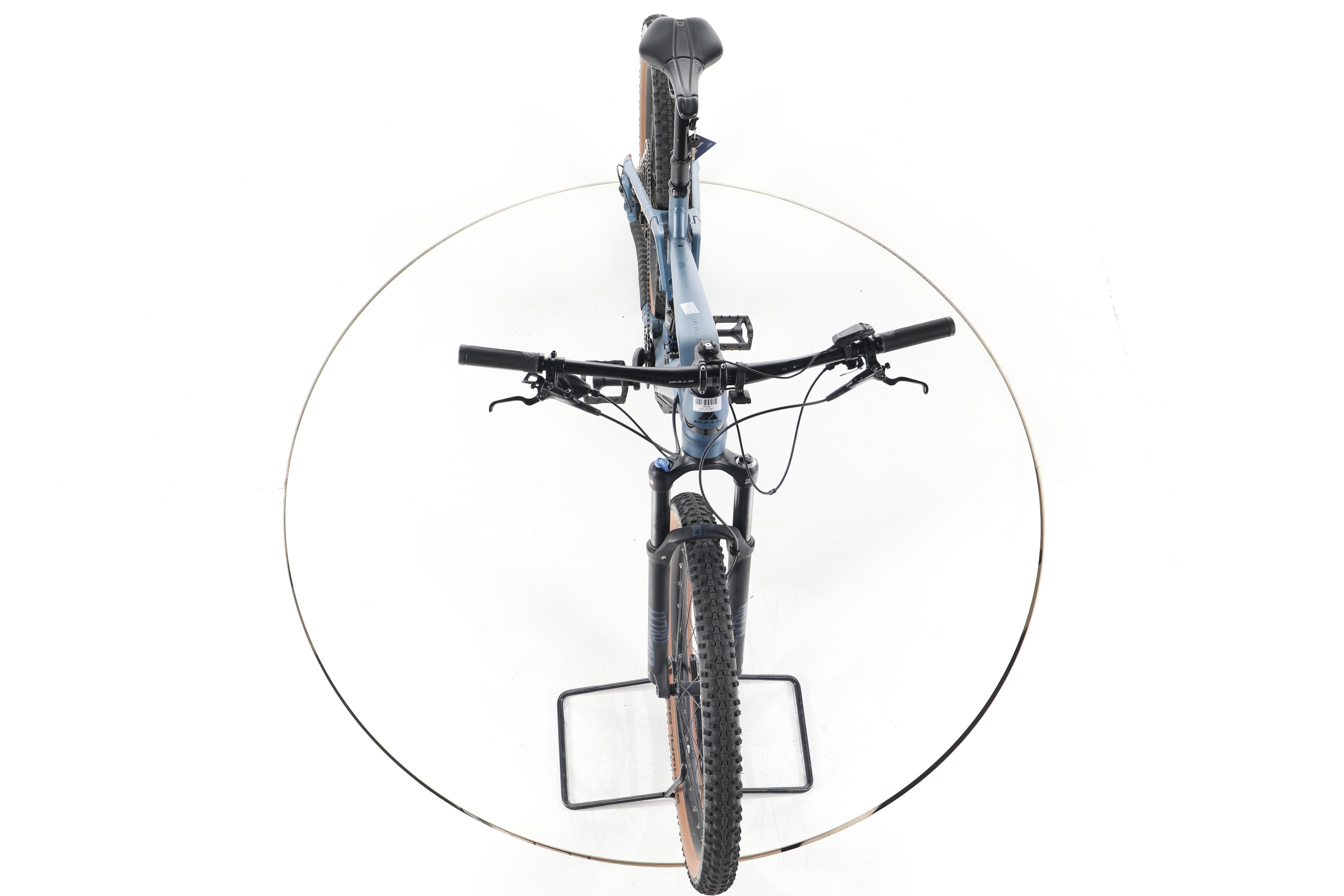 Bulls Sonic EVO TR 1 Fully E-Bike 2023 - Image 16