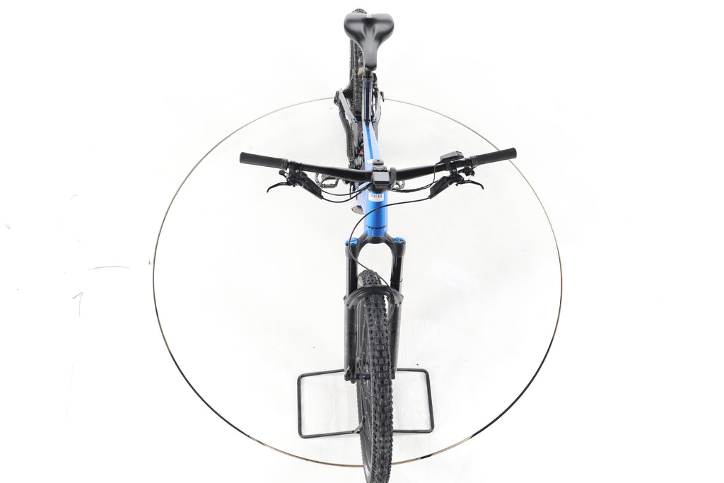 Stevens E Inception ED 7.6.1 E-Bike Fully - Image 16