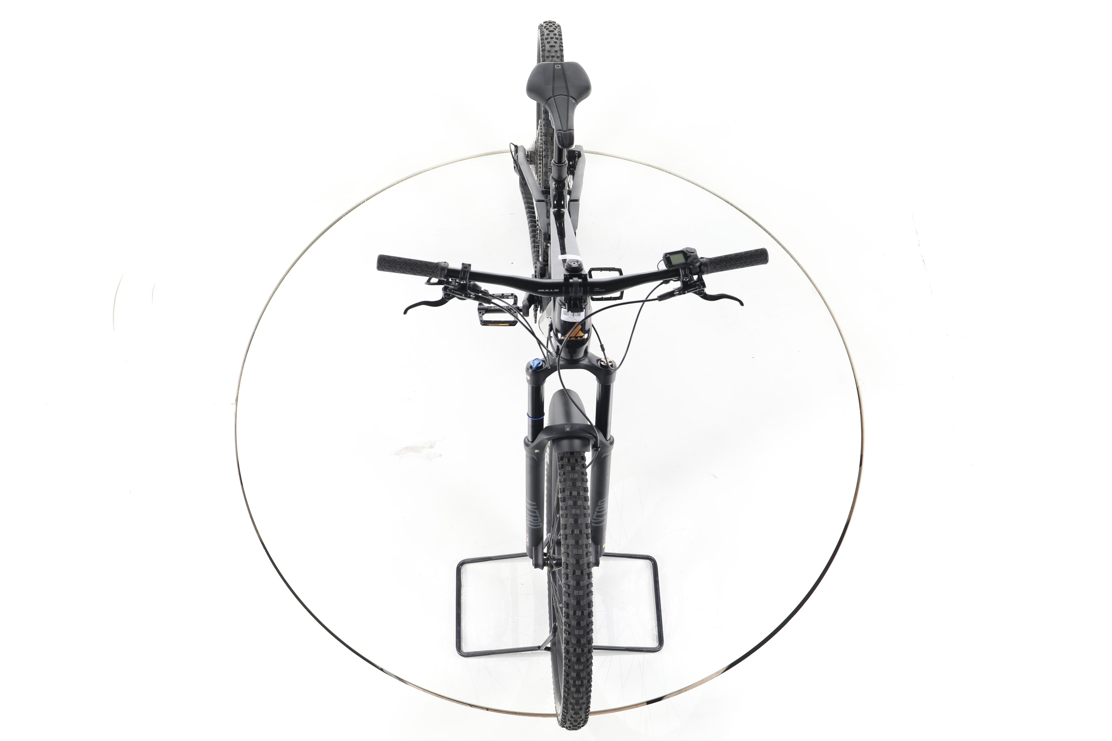 Bulls Sonic EVO AM SL 1 Fully E-Bike Carbon 2023 - Image 16