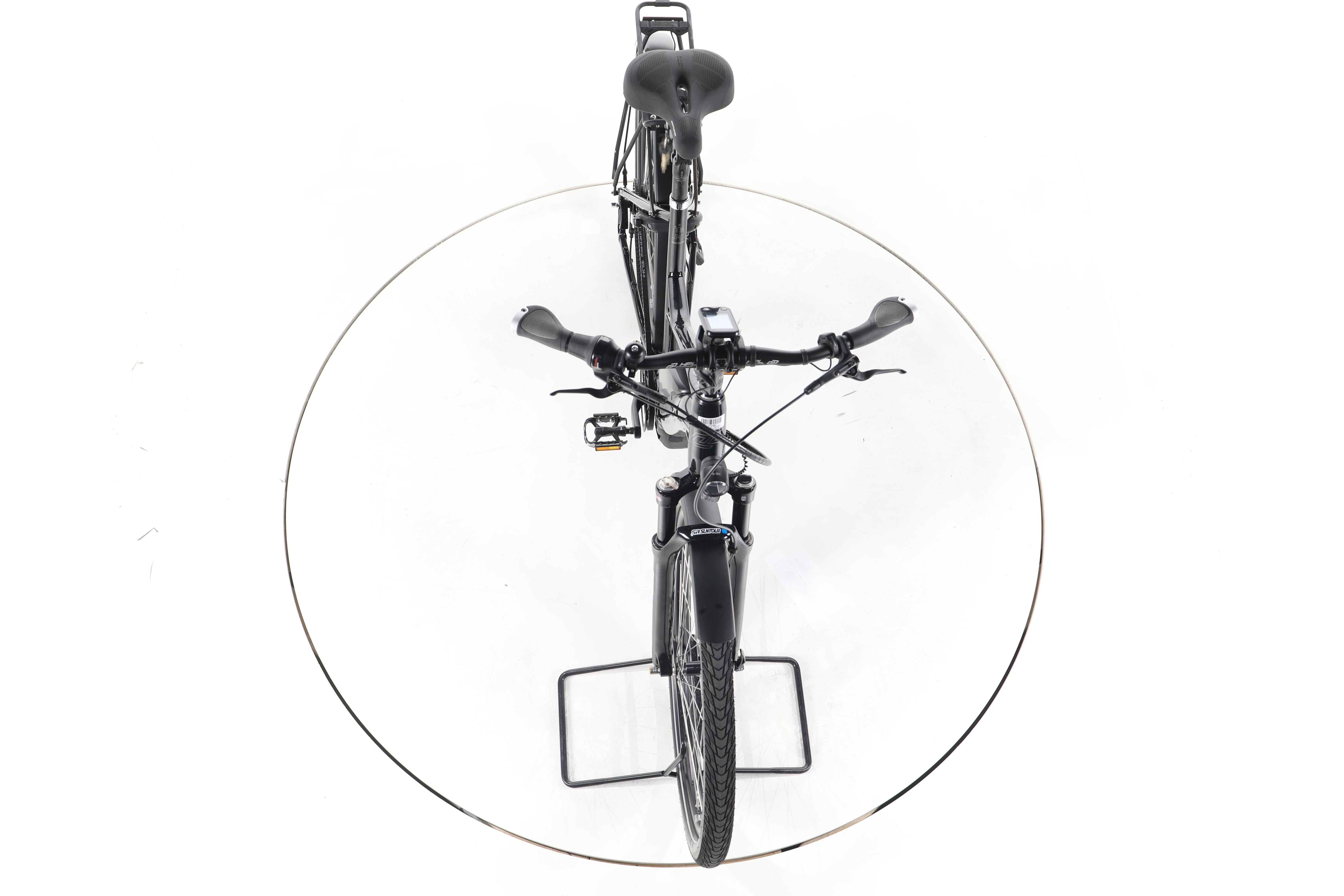 TRENGA DE GLE 9.2 Gates Trekking E-Bike - Image 16