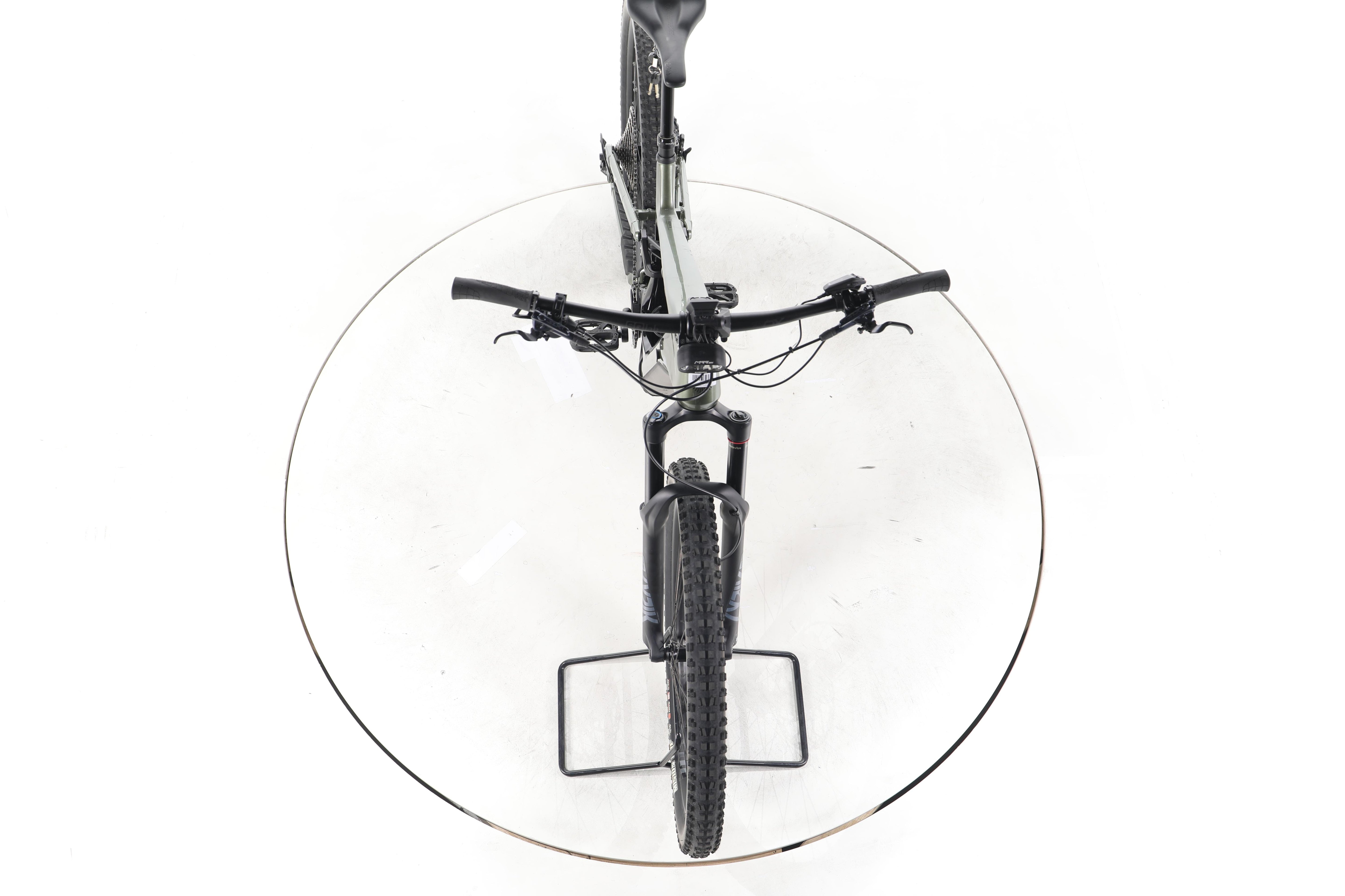 Cannondale Moterra Neo 2 E-Bike Fully Carbon - Image 16