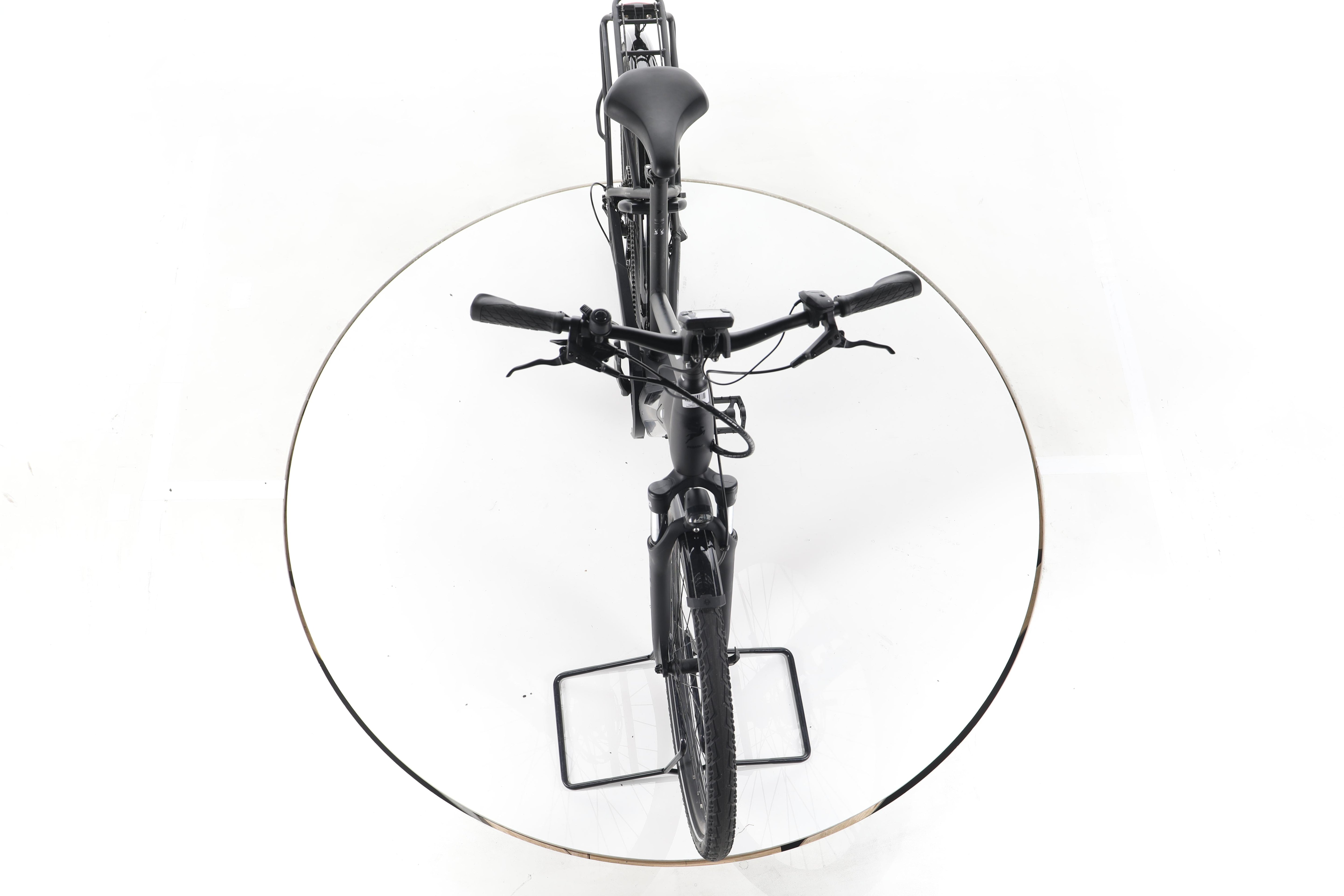 Pegasus Solero EVO 9 Trekking E-Bike - Image 16