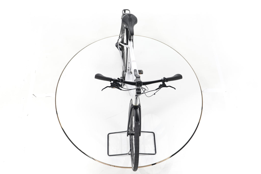 Specialized Turbo Vado SL 5.0 EQ Trekking E-Bike - Image 16