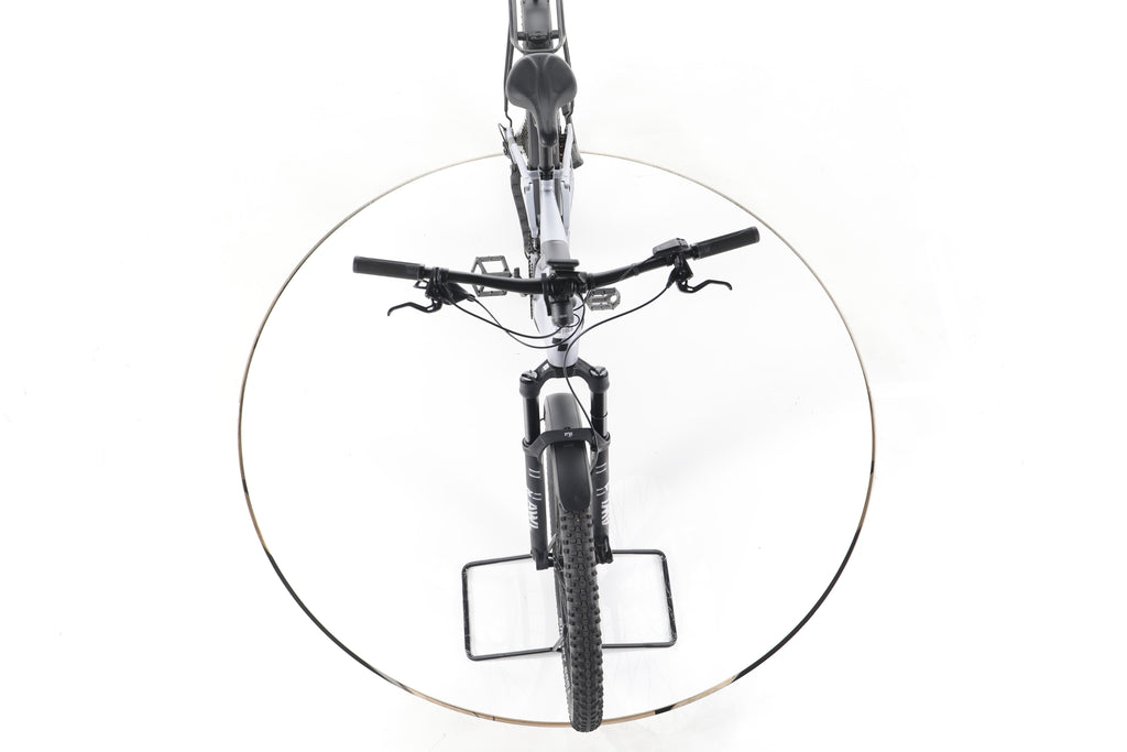 Cube Stereo Hybrid 120 Race Allroad Trekking E-Bike - Image 16