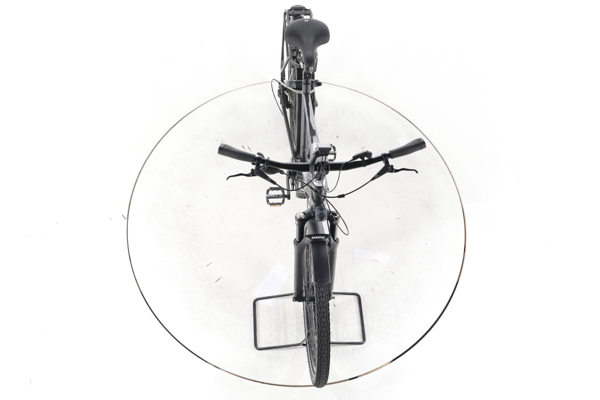 Kalkhoff Entice 5.B Advance+ Trekking E-Bike - Image 16