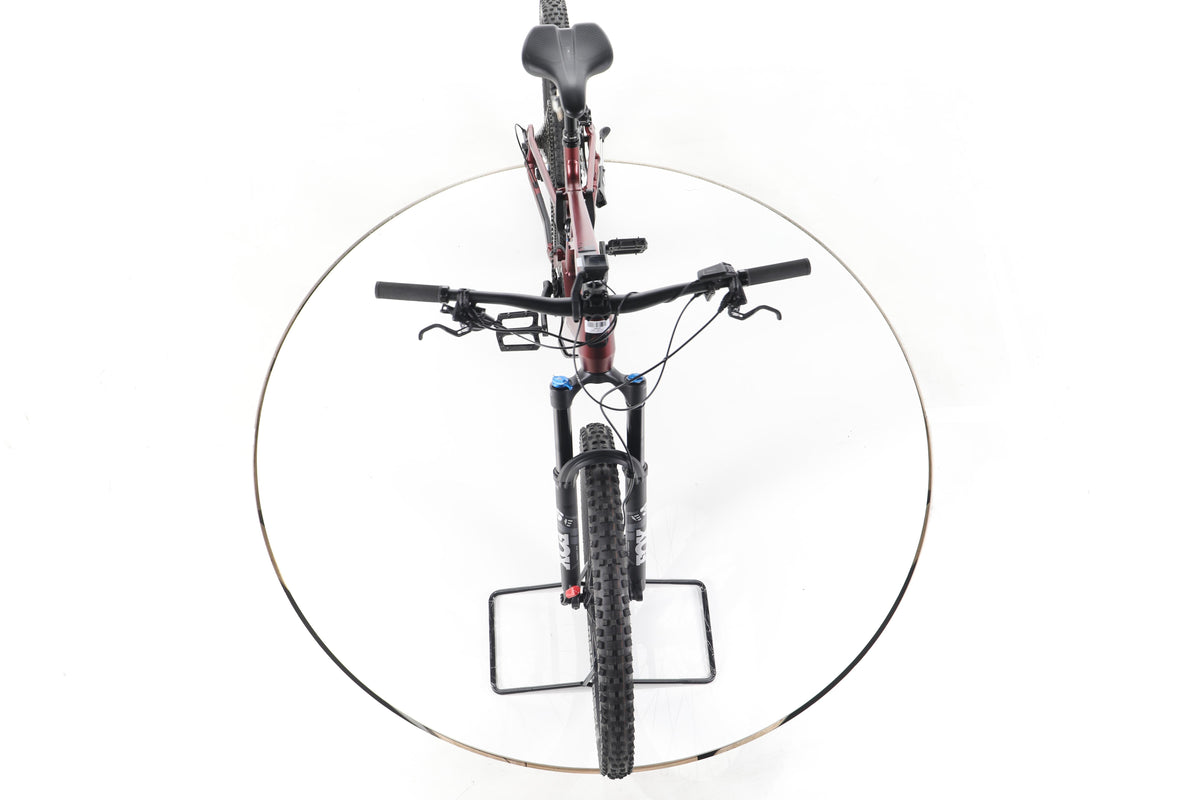 EBIKE Bionicon Wyatt 0 E-Bike Fully 2024 - Image 16