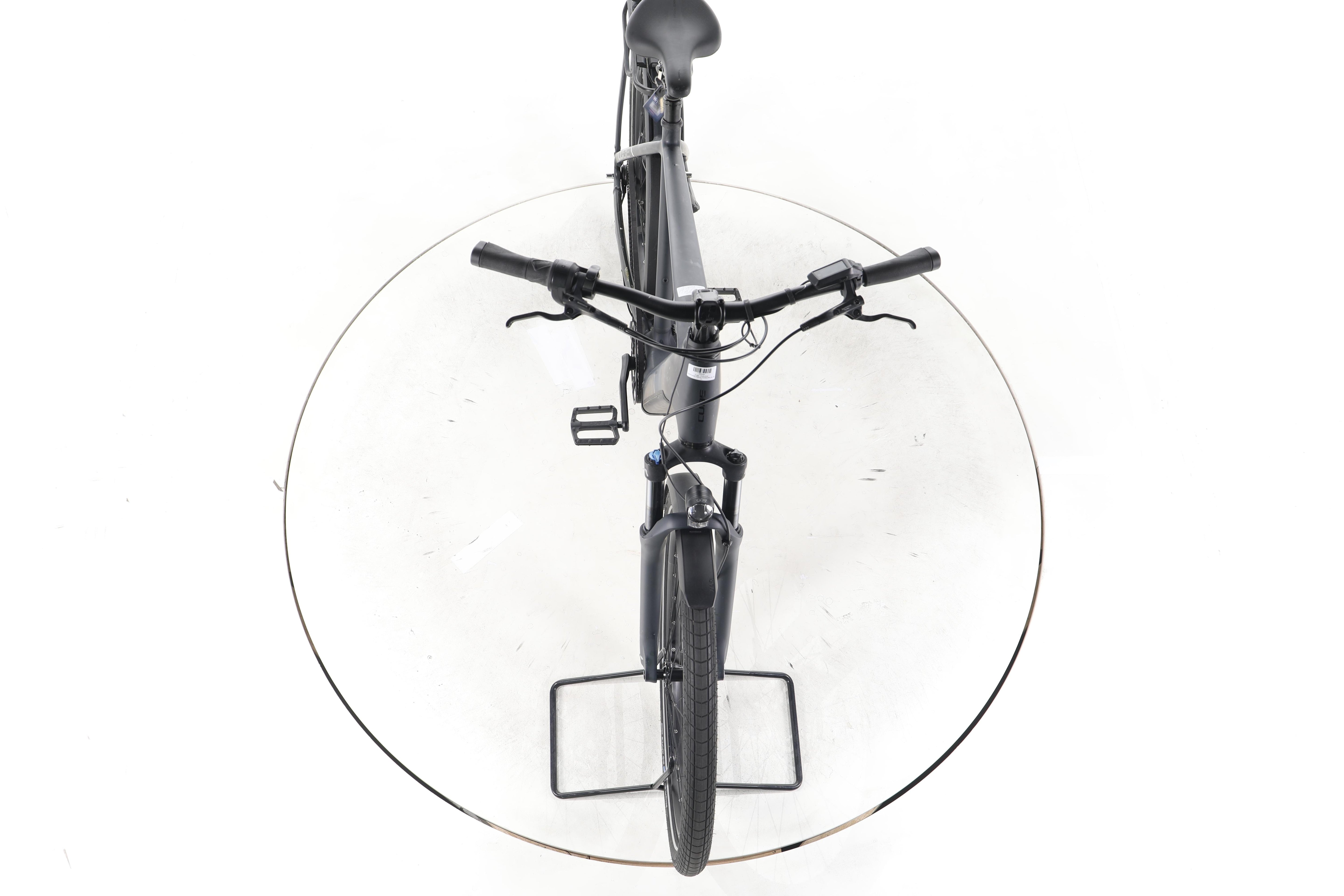 Cube Kathmandu Hybrid Comfort Pro City E-Bike 2025 - Image 16