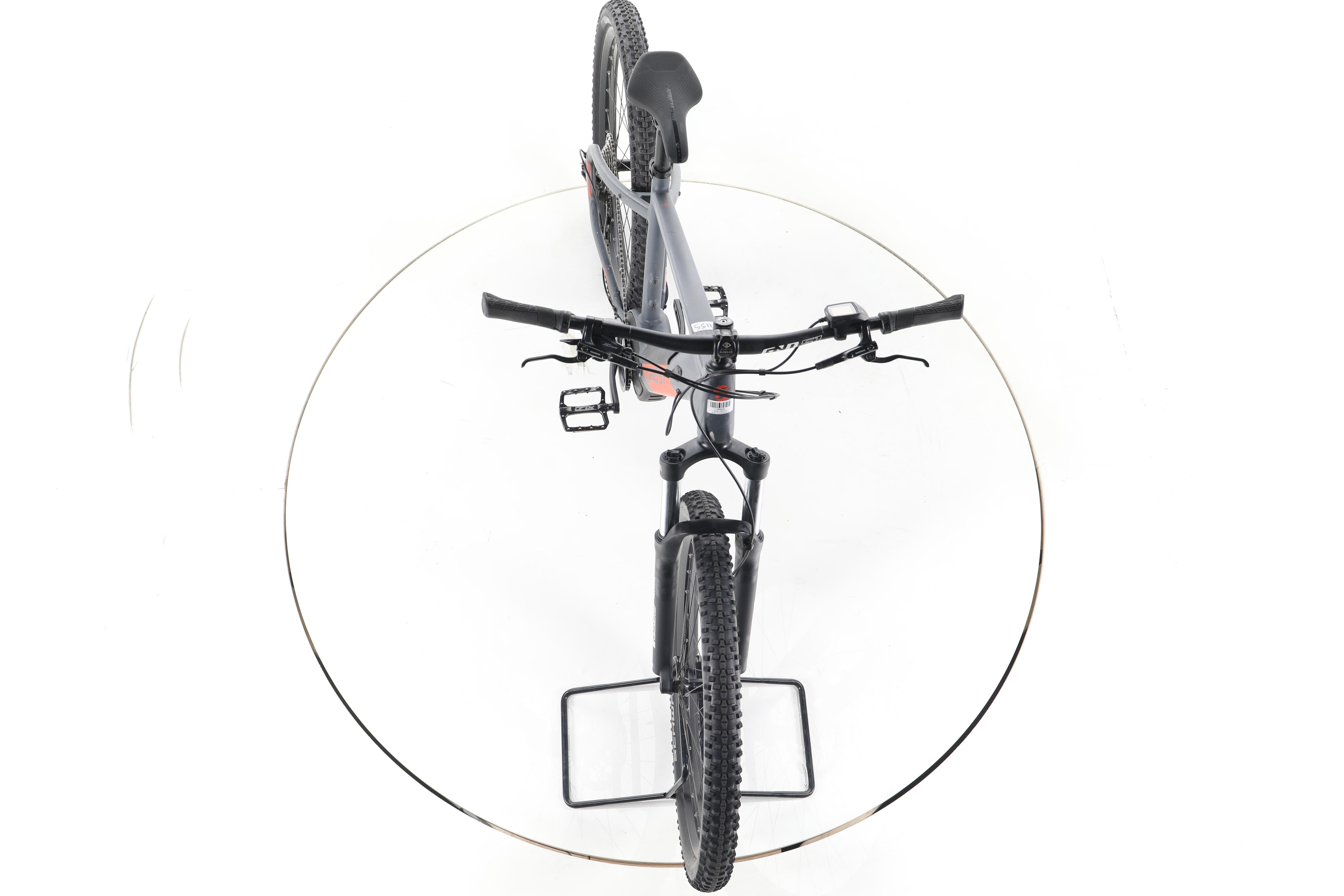 Ghost E-Teru B Essential E-Bike - Image 16