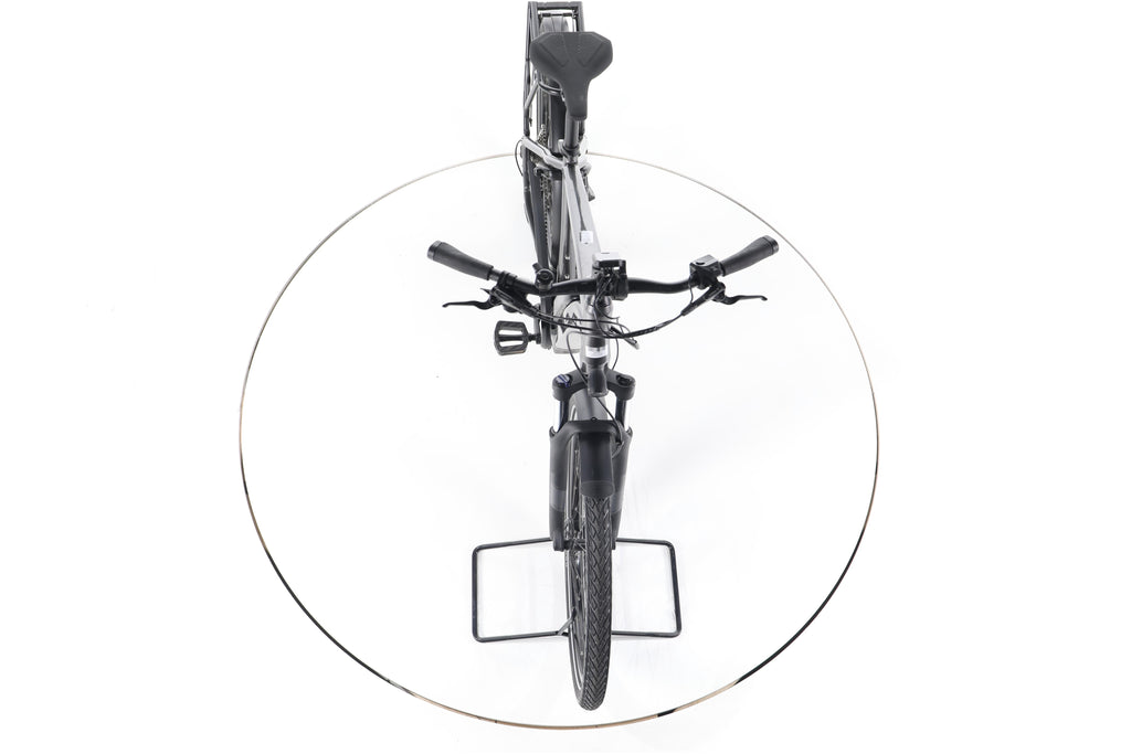 FLYER Upstreet5 5.10 Trekking E-Bike - Image 16