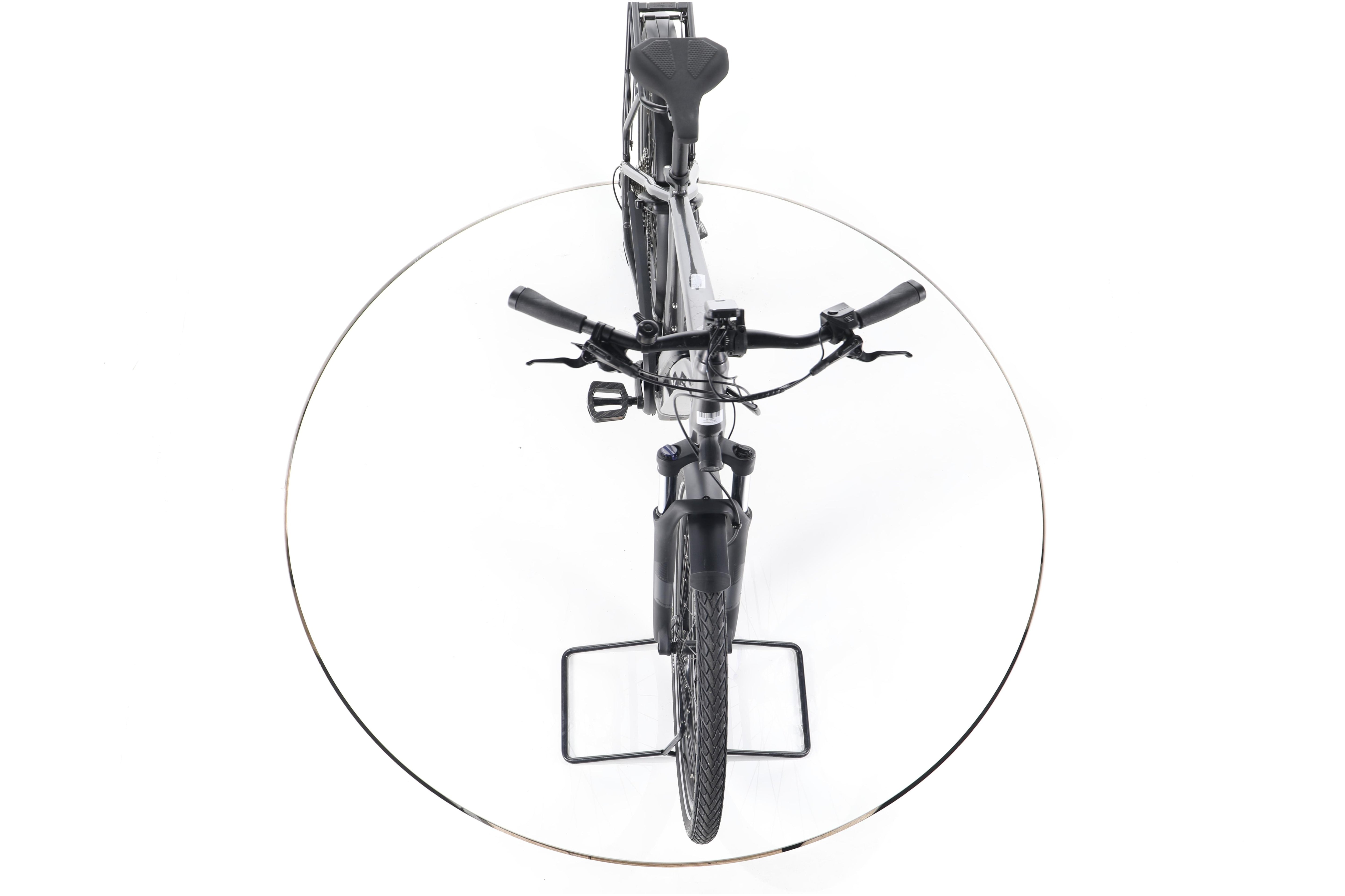 FLYER Upstreet5 5.10 Trekking E-Bike - Image 16