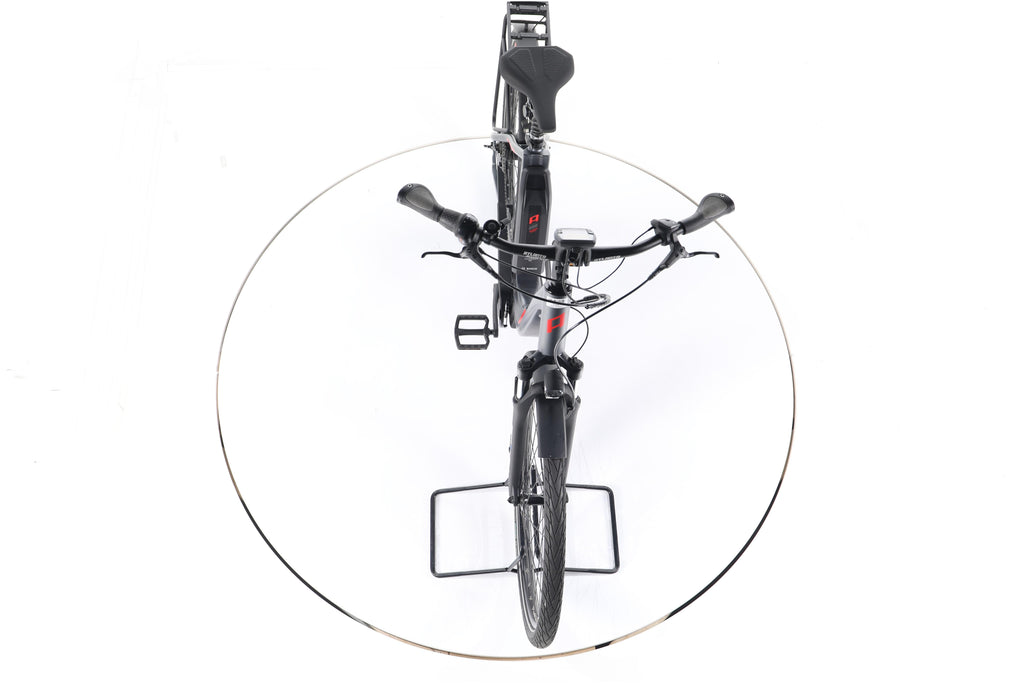 Atlanta Rückenwind 5.0 RT City E-Bike Tiefeinsteiger - Image 16