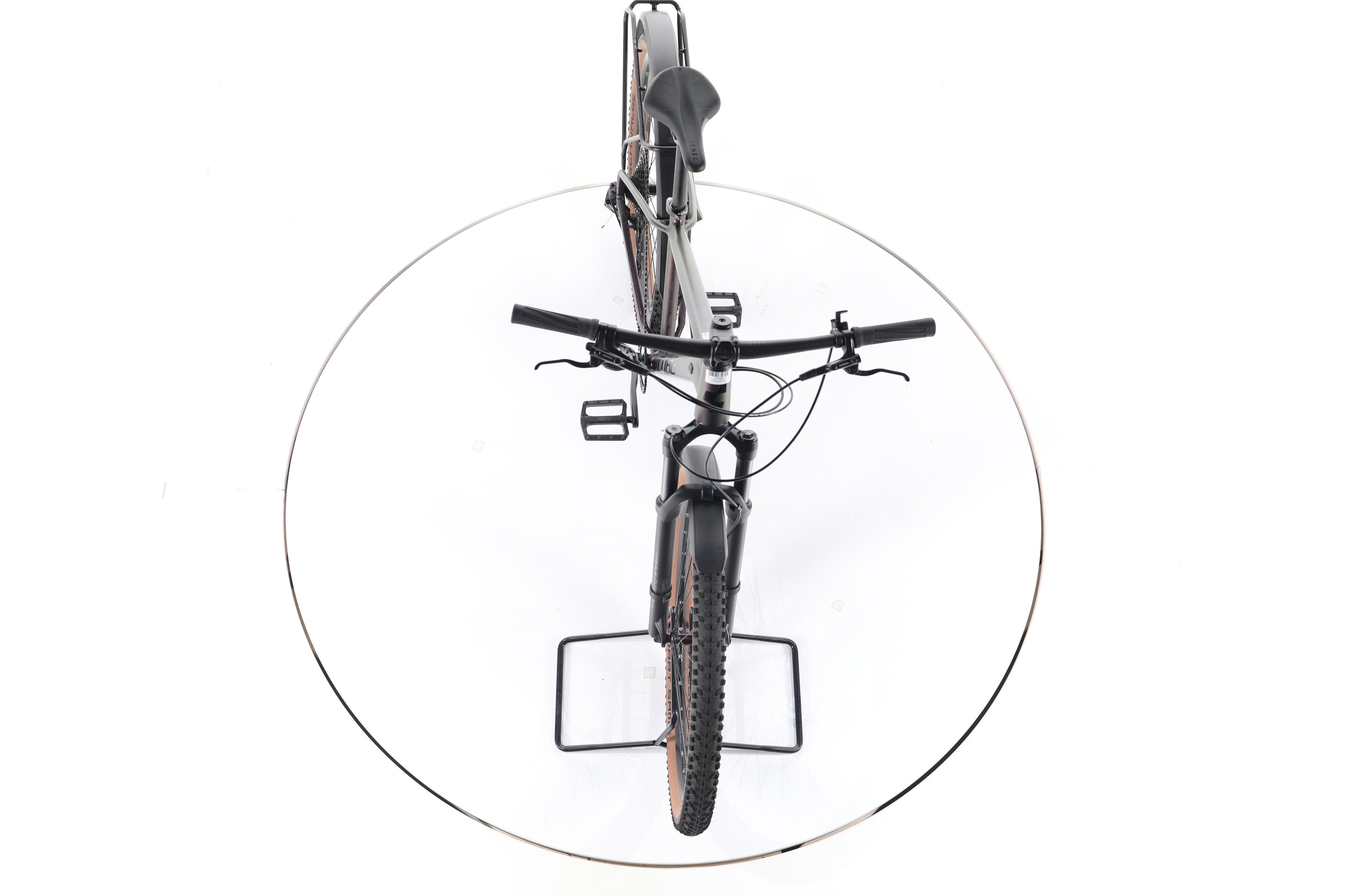 Cube Access WS SLX - Image 16