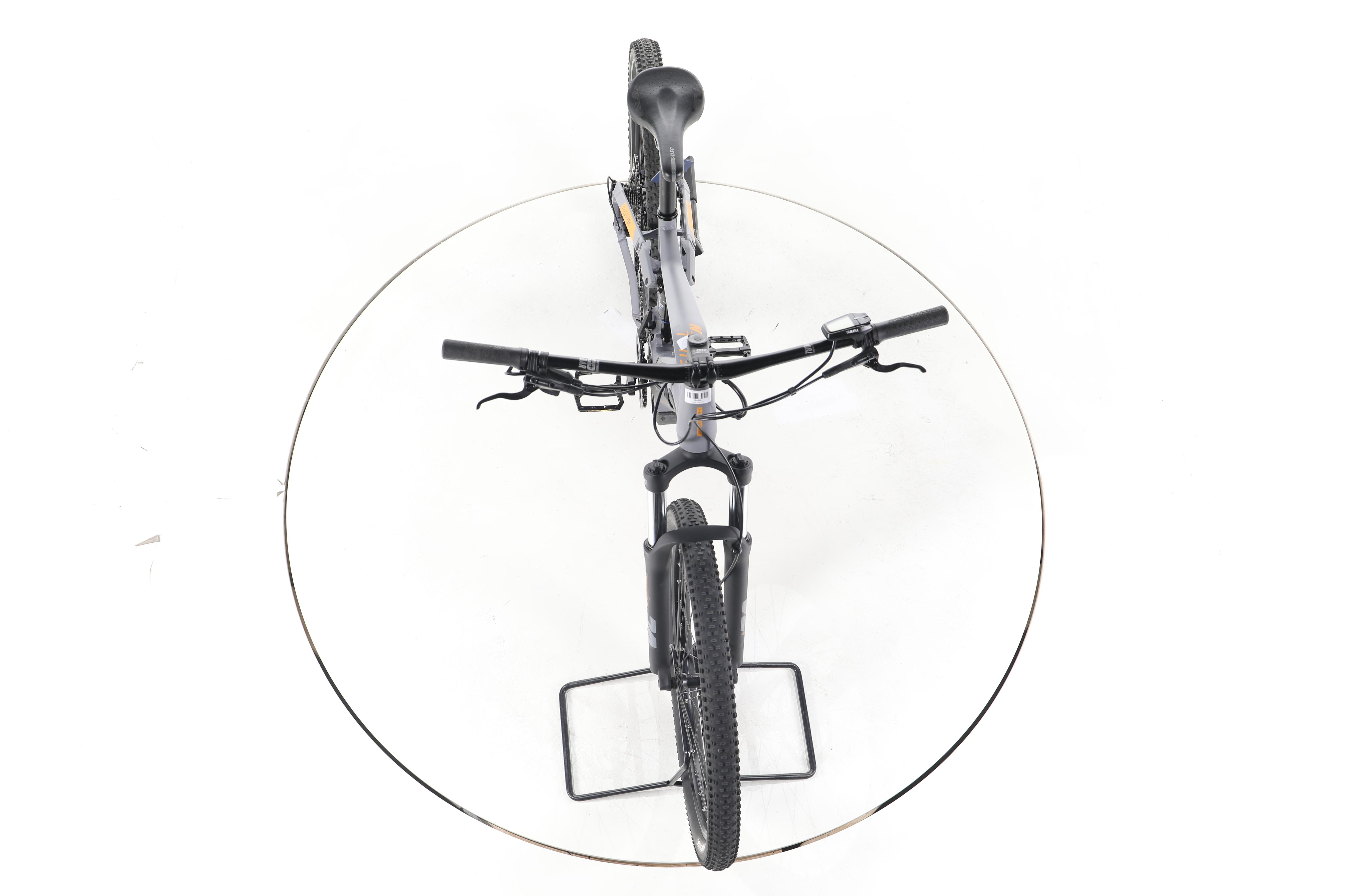 Haibike FullSeven 4 Fully E-Bike - Image 16