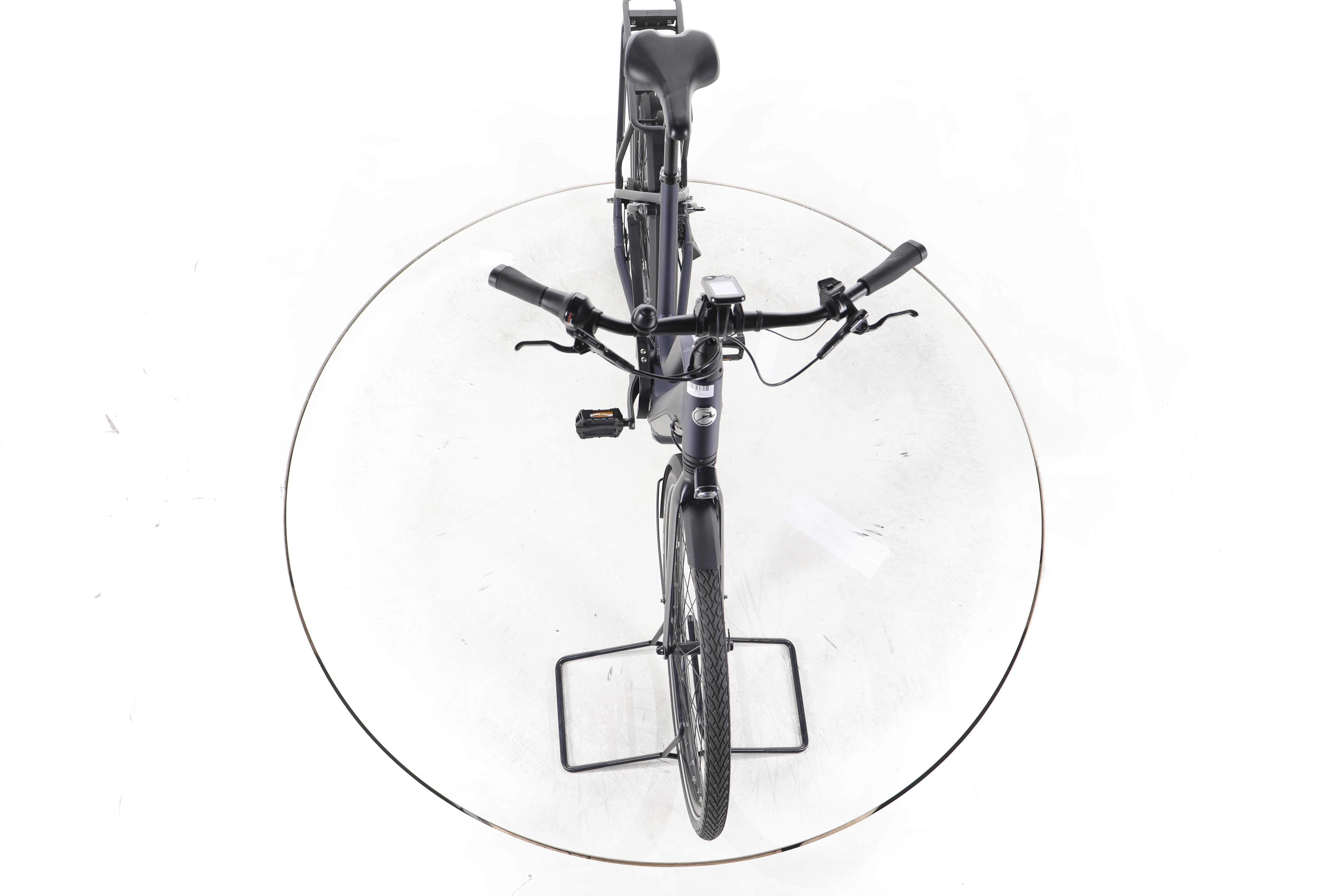 Gazelle Chamonix C5 HMS City E-Bike Tiefeinsteiger 2024 - Image 16