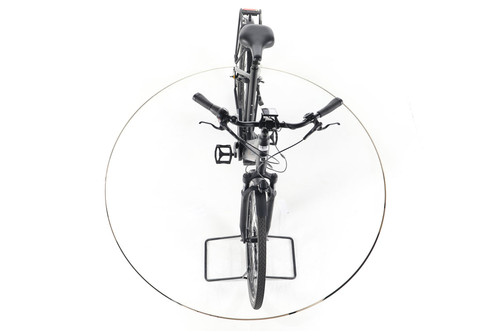 QWIC Premium I MN7+ City E-Bike Tiefeinsteiger - Image 16