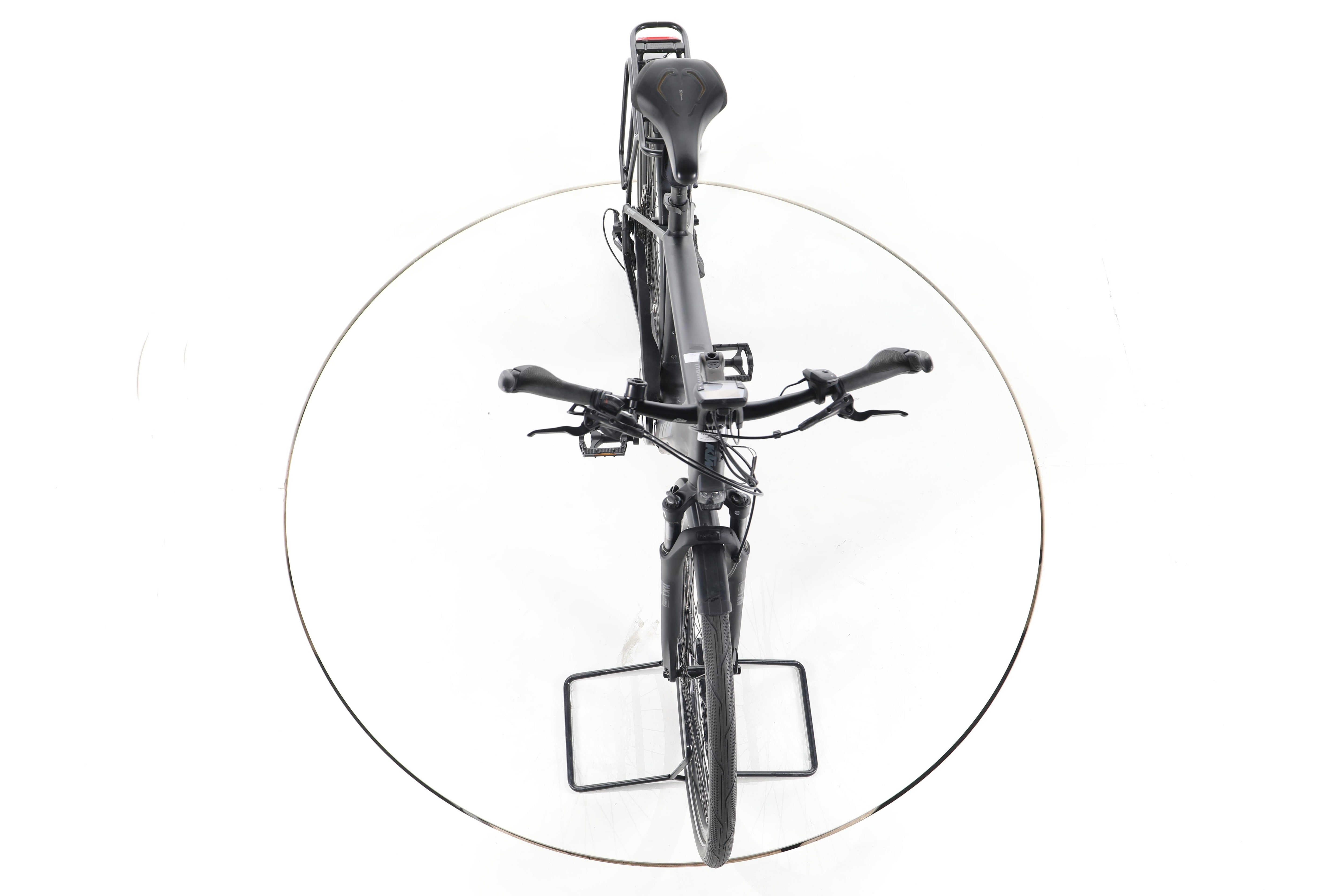 KTM Macina Tour CX 610 Trekking E-Bike - Image 16