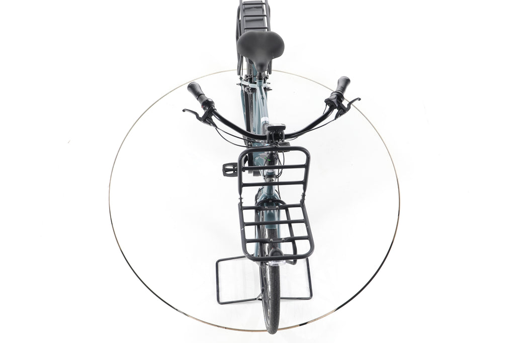 Gazelle HeavyDutyNL C5 HMB City E-Bike - Image 16