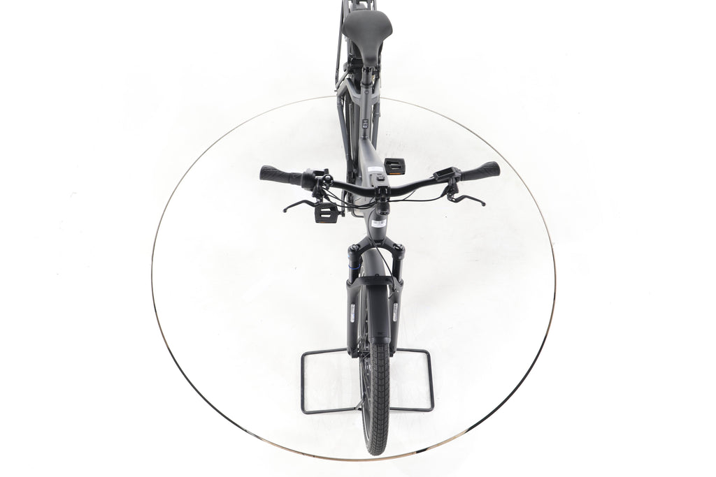 Riese & Müller Charger5 Mixte vario City E-Bike 2026 - Image 16