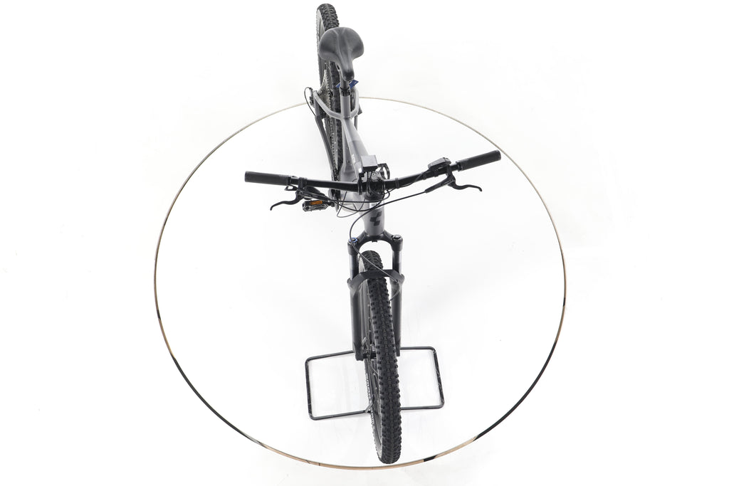 Cube Reaction Hybrid Race E-Bike - Image 16