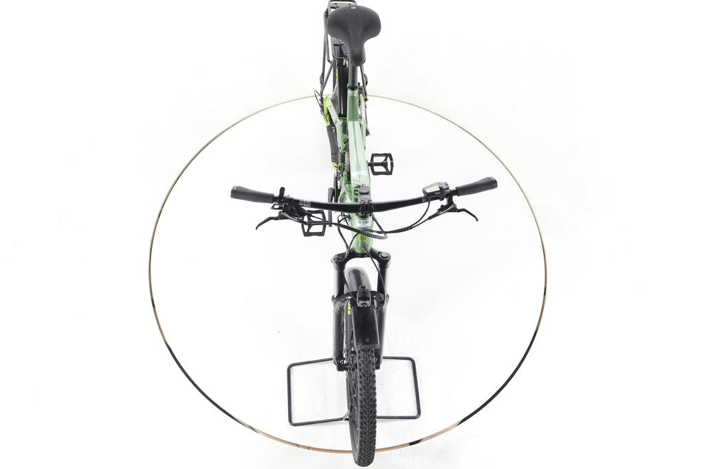 Haibike Adventr FS 8 SUV E-Bike - Image 16