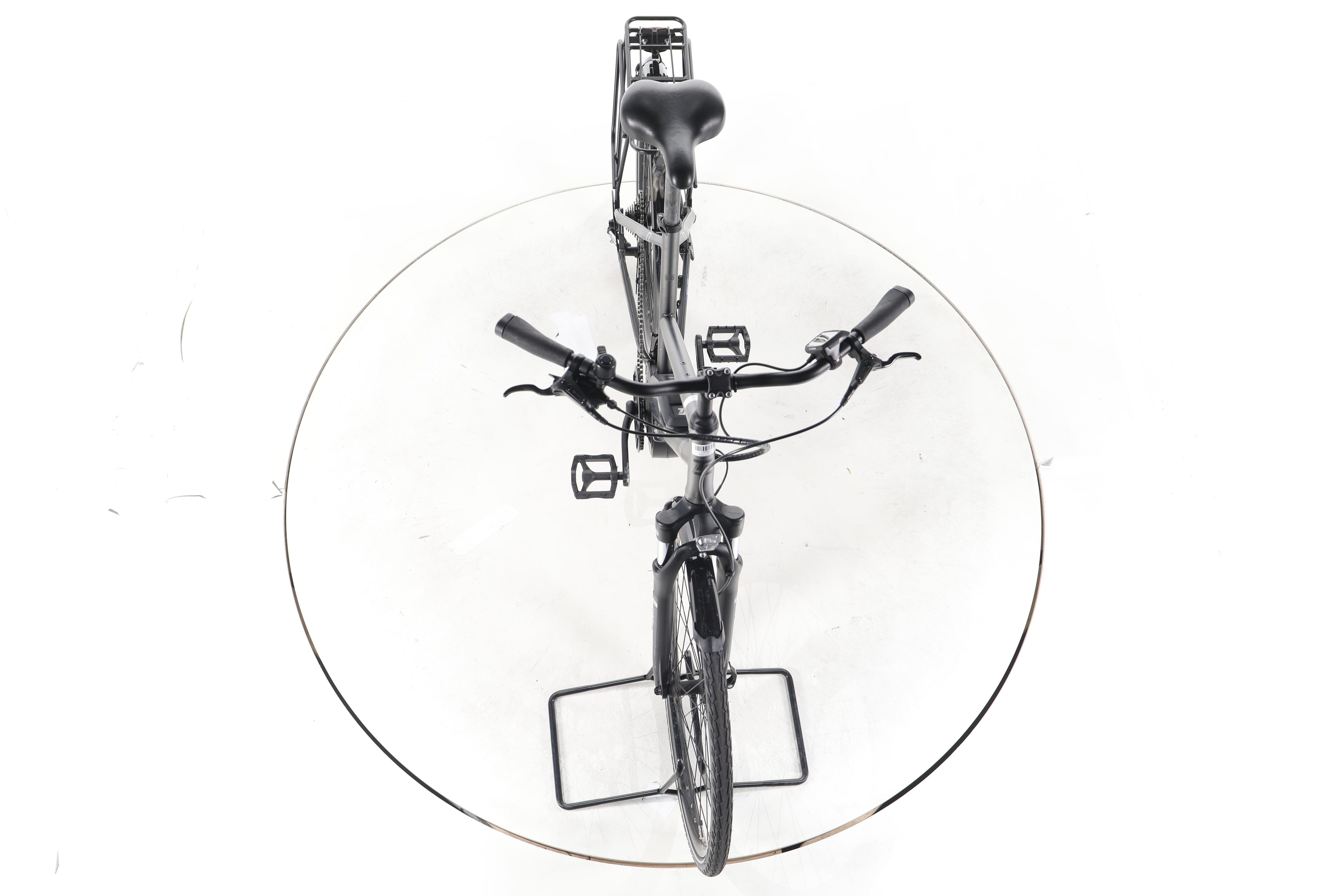 Triumph E-Bird Ultra Trekking E-Bike - Image 16