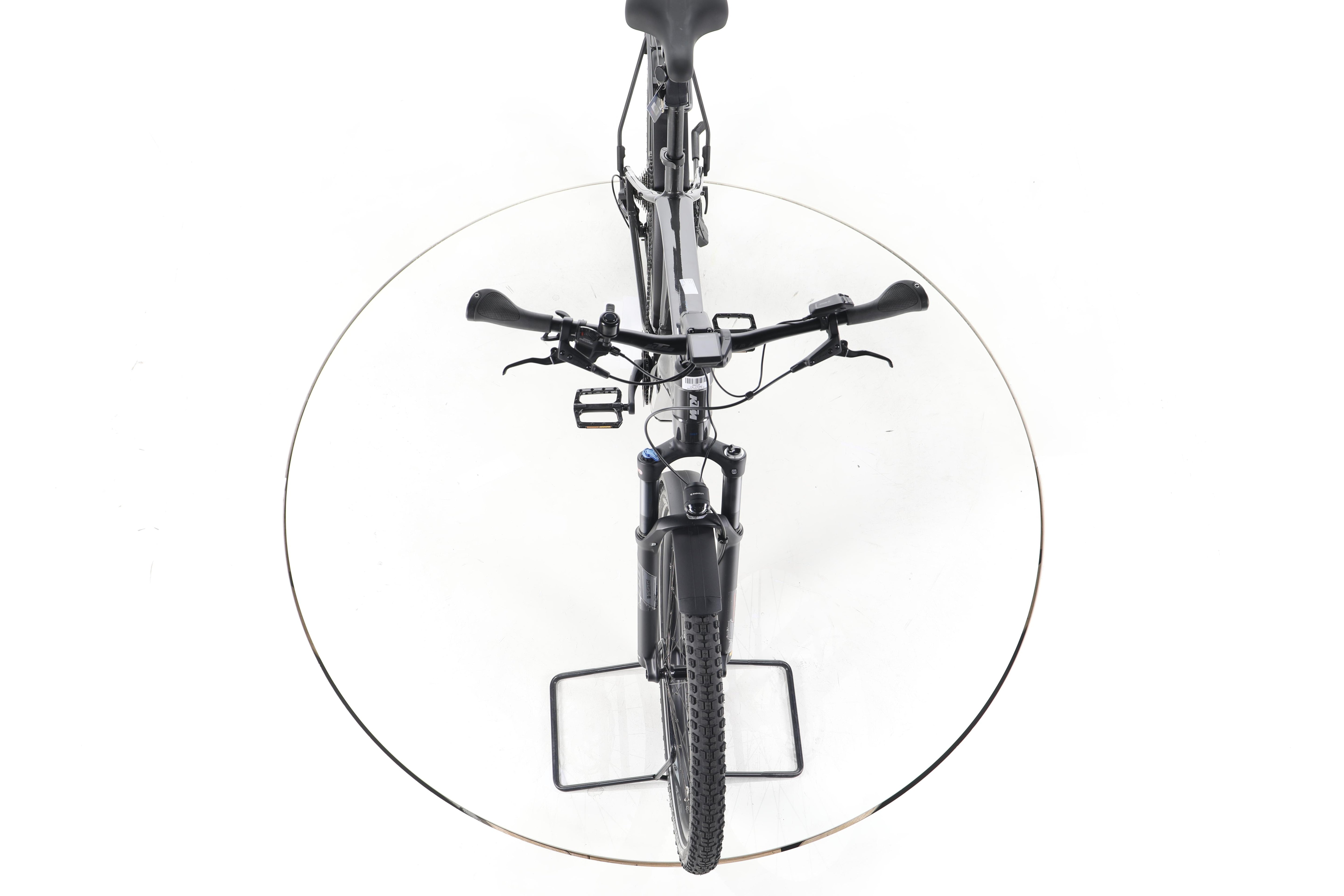 KTM Macina Team 792 Trekking E-Bike - Image 16