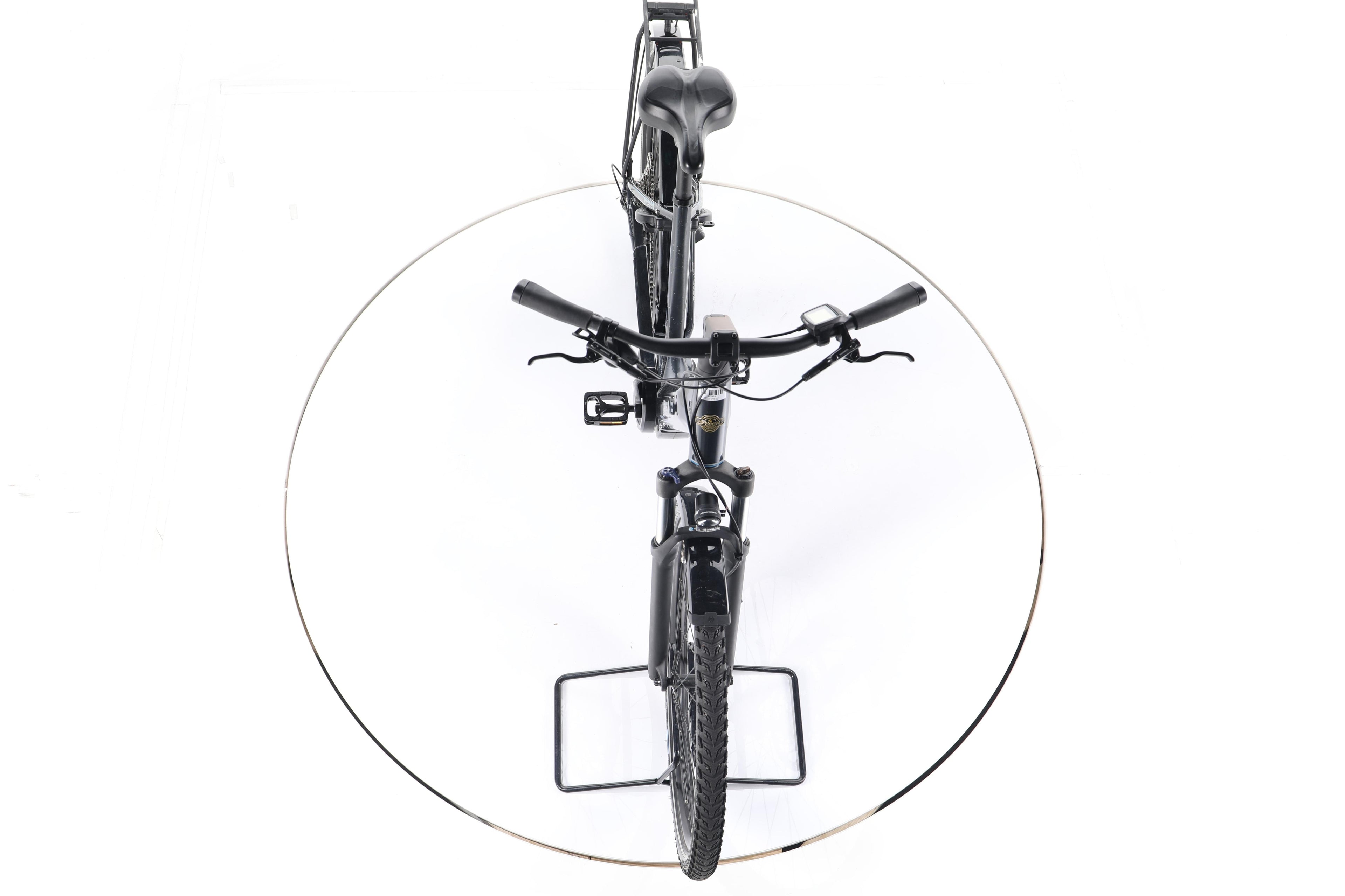 Green's Dorset Trekking E-Bike Tiefeinsteiger - Image 16