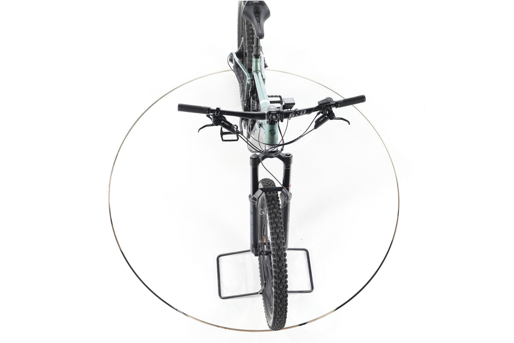 Ghost E-Riot EN AL Fully E-Bike 2023 - Image 16