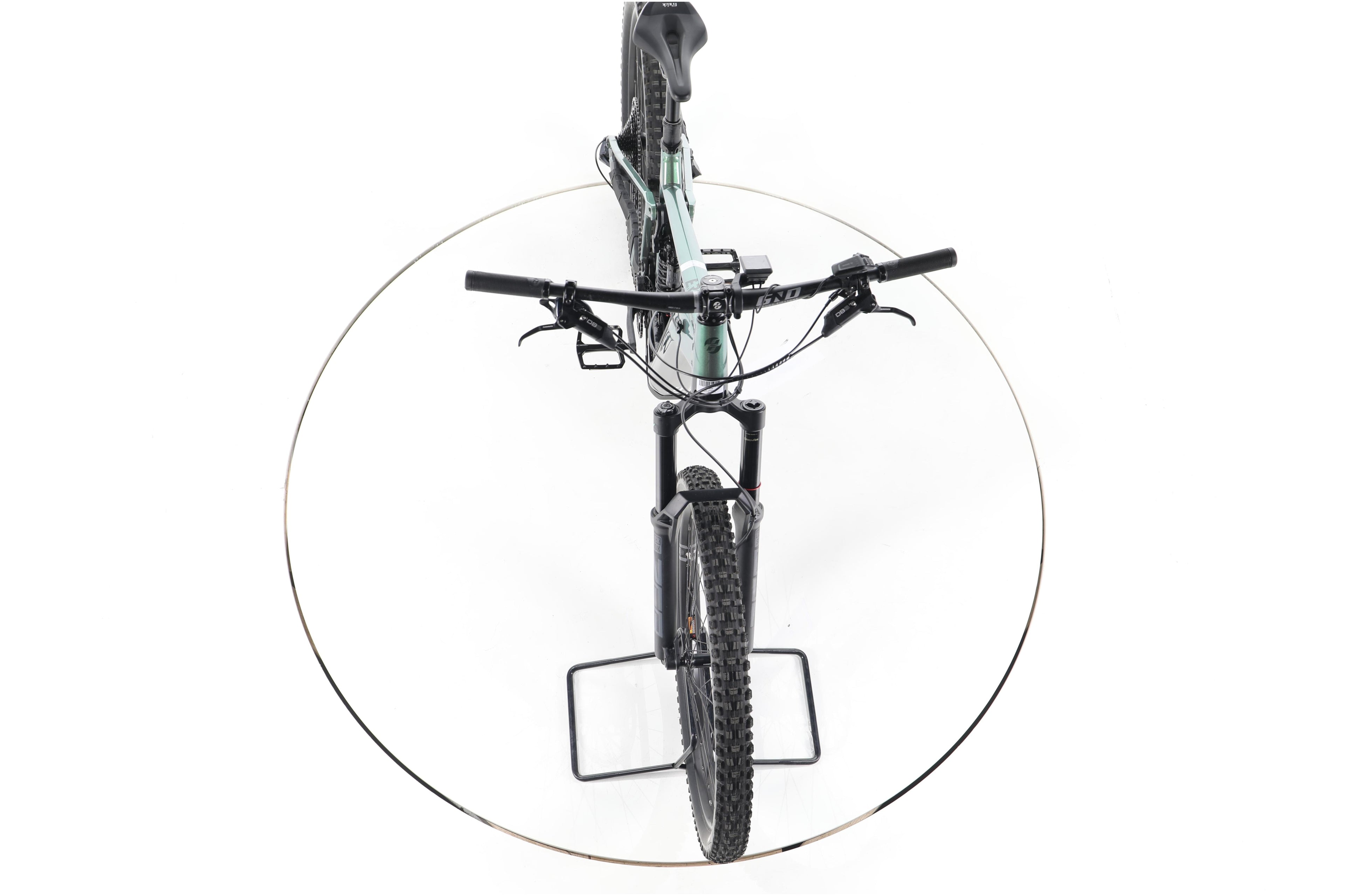 Ghost E-Riot EN AL Fully E-Bike 2023 - Image 16