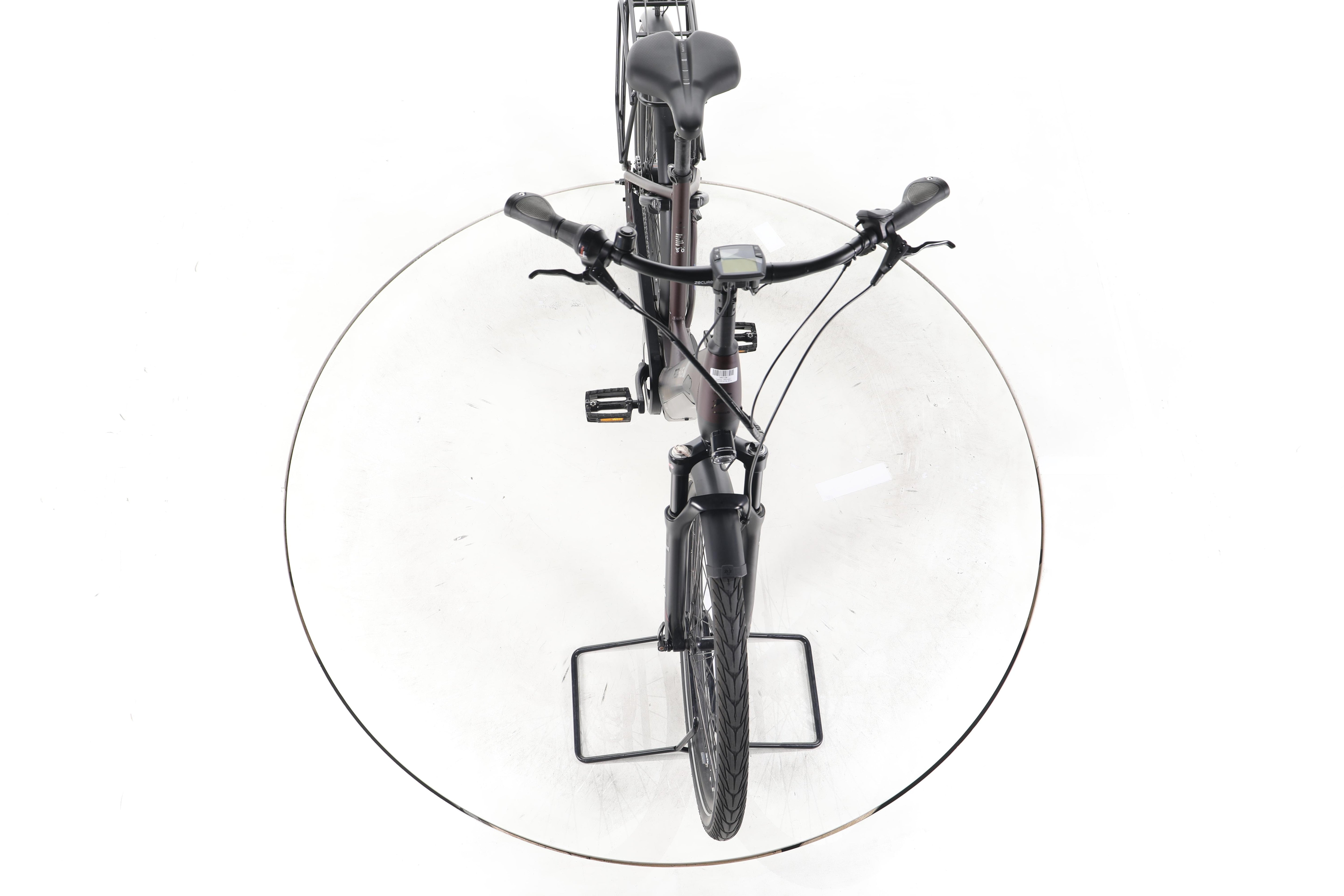 Pegasus Strong EVO 5F City E-Bike Tiefeinsteiger - Image 16