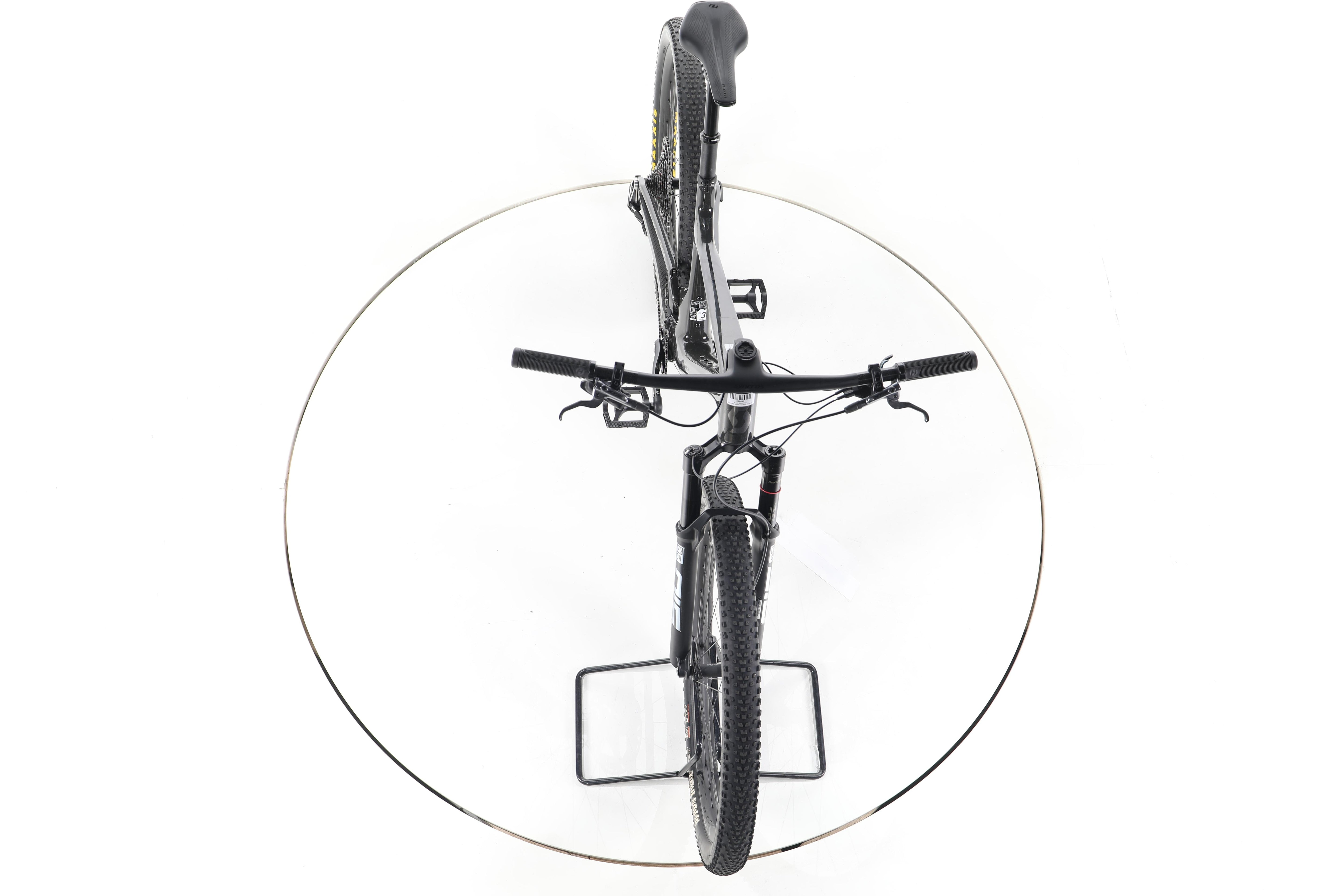 Scott Spark RC World Cup EVO TR Fahrrad Fully - Image 16