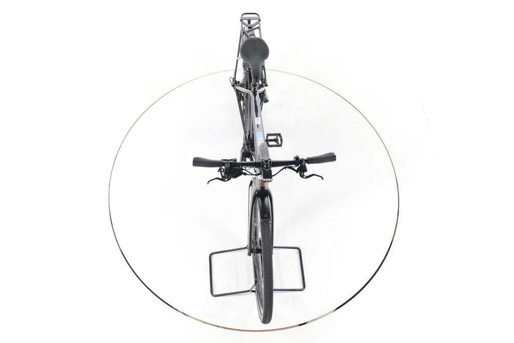 Orbea Vibe H30 EQ Trekking E-Bike - Image 16