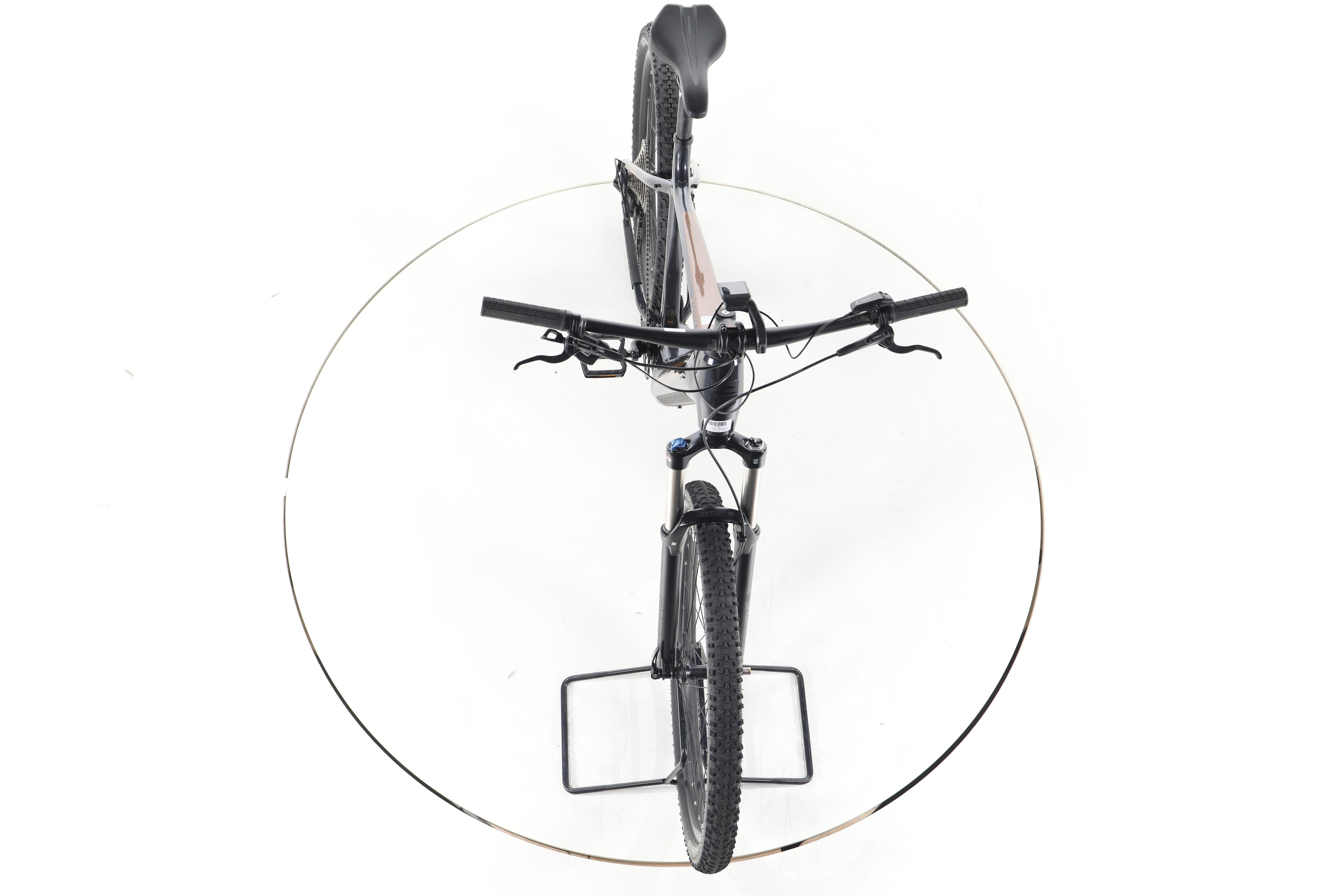 Corratec E-Power X-Vert Pro E-Bike - Image 16