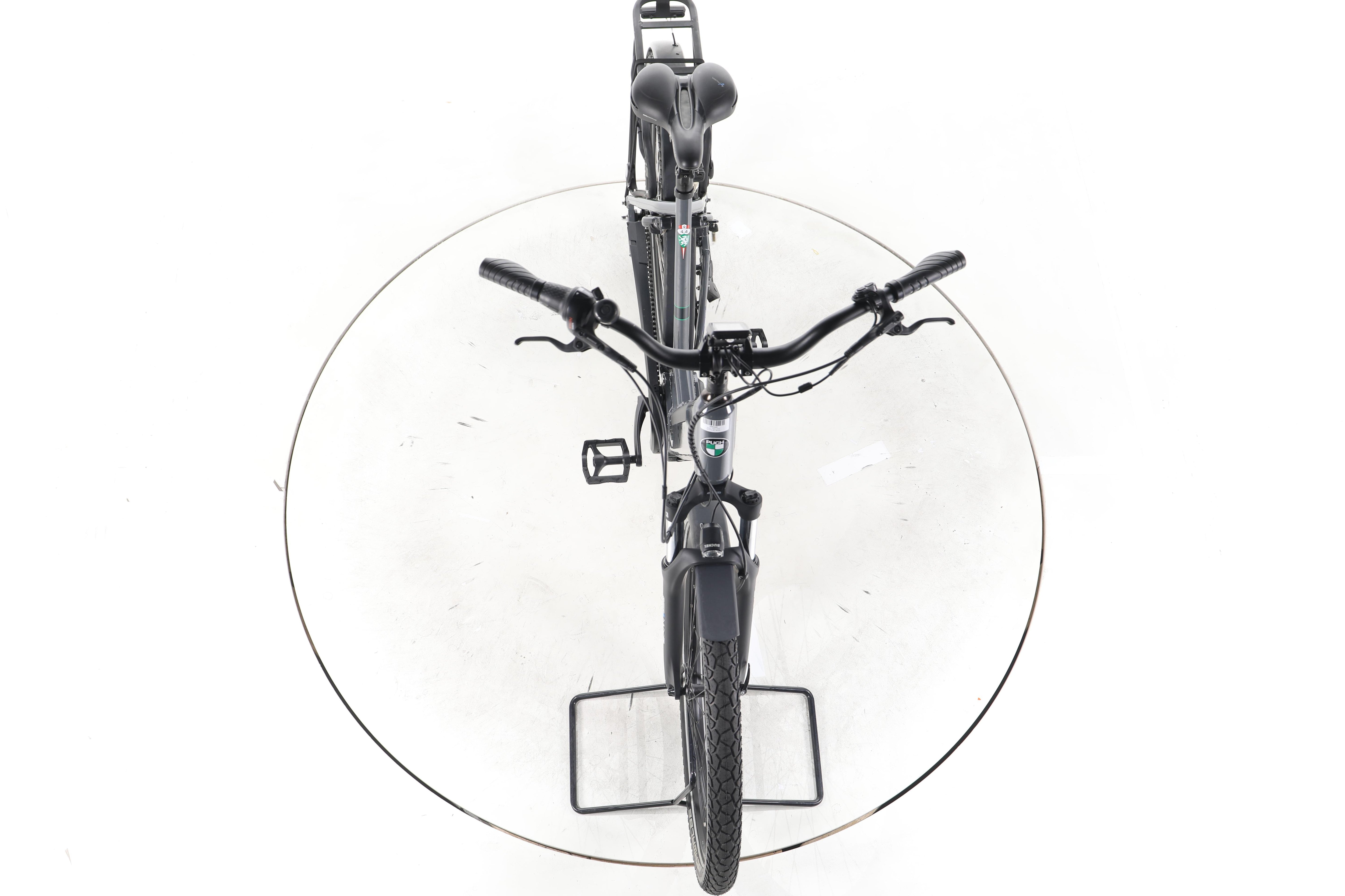 Puch Q4.4 FL City E-Bike Tiefeinsteiger - Image 16
