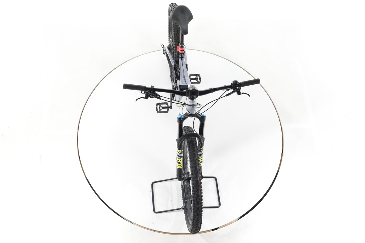 Orbea RISE H20 E-Bike Fully - Image 16