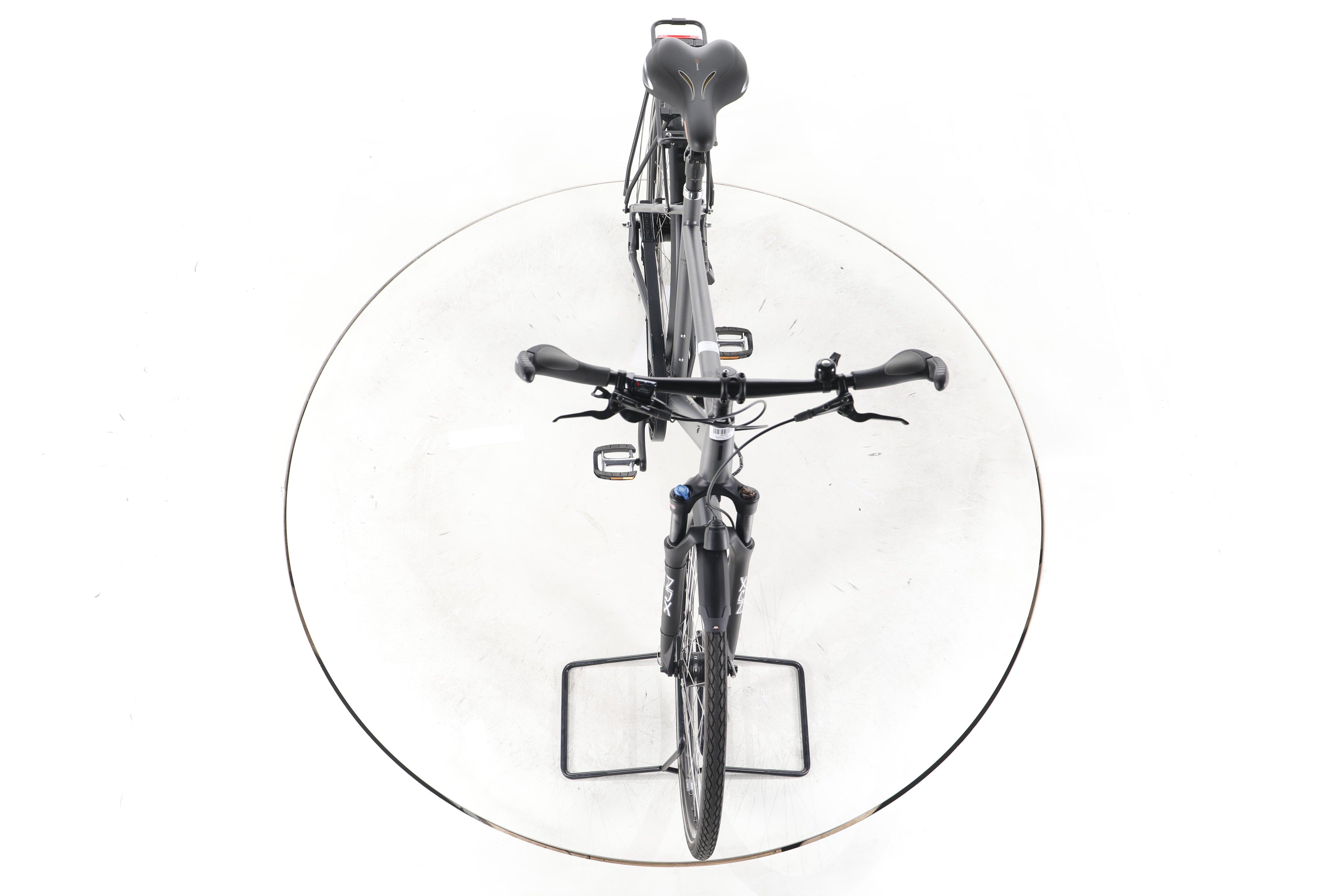 TRENGA DE GLC 9.0 Gates Fahrrad City & Trekking - Image 16