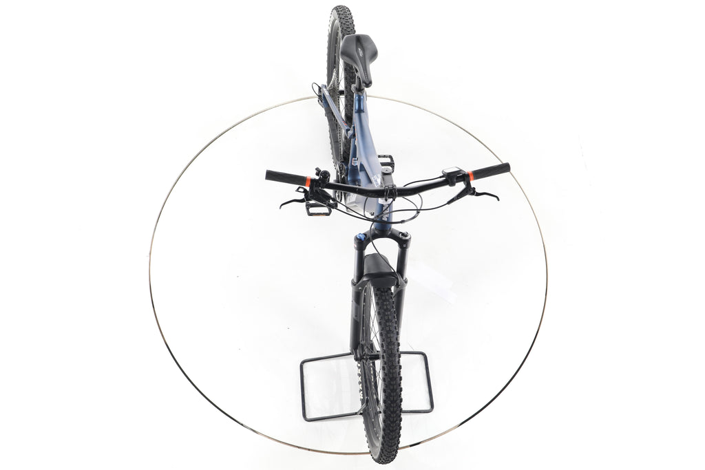 KTM Macina Chacana 691 Fully E-Bike - Image 16