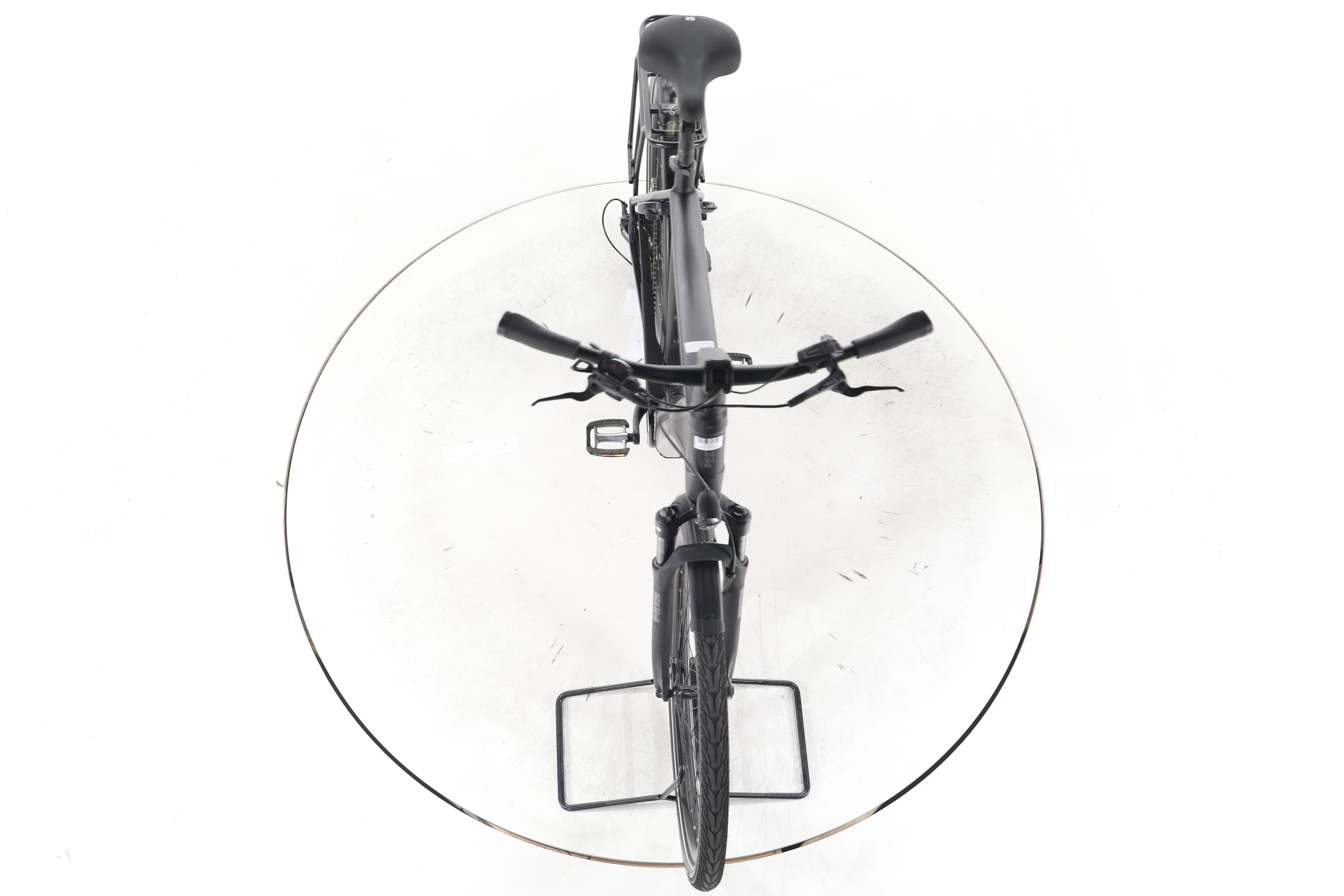 KTM Macina Style 730 Trekking E-Bike - Image 16