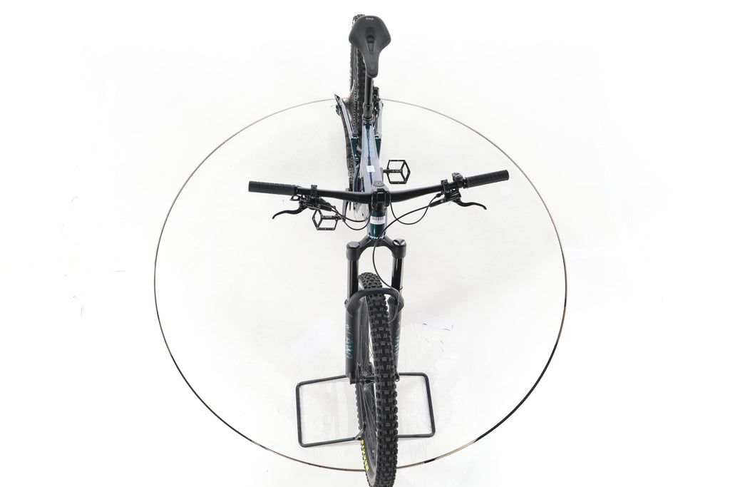 Orbea Rise LT H20 Fully E-Bike 2025 - Image 16
