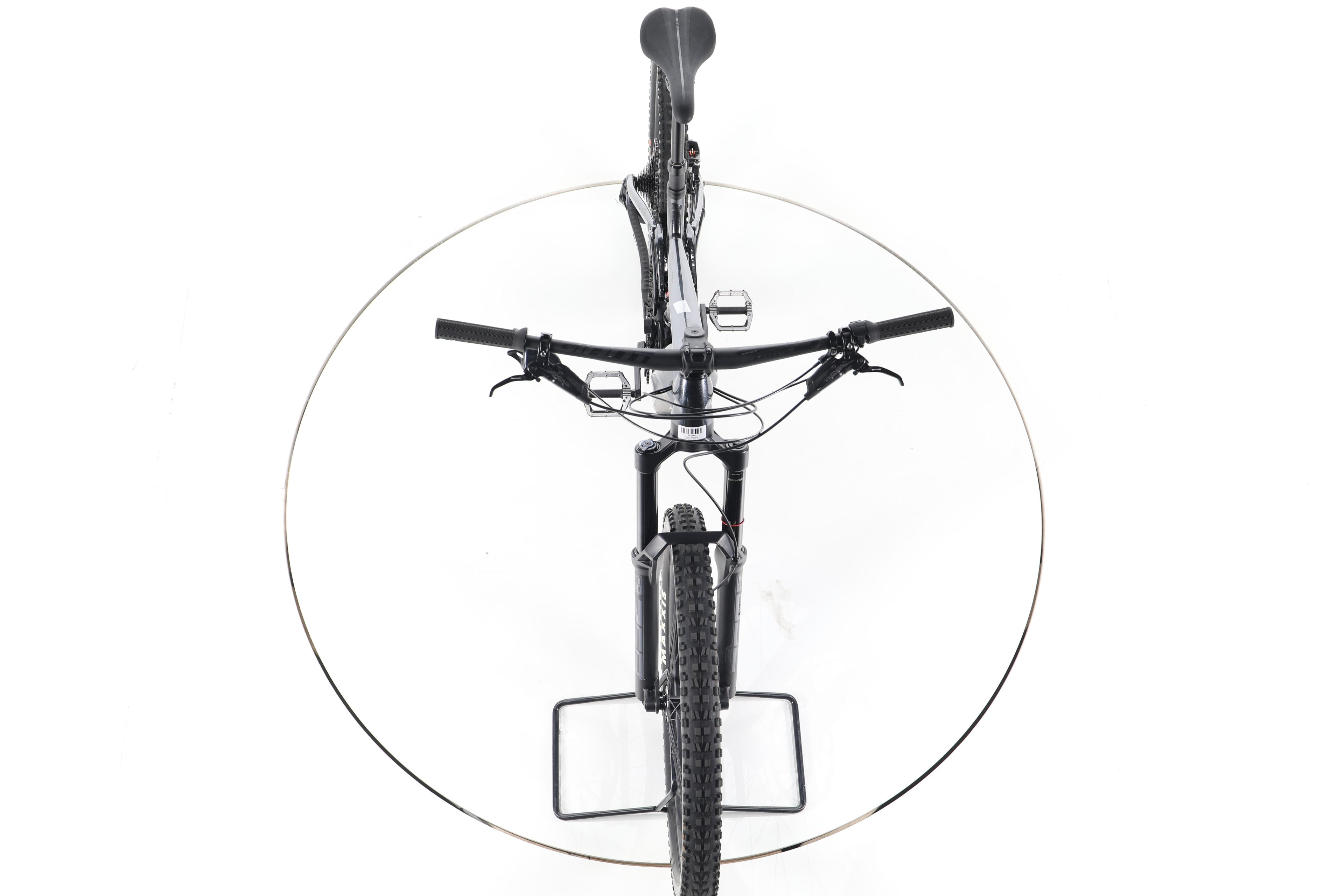 Giant Reign E+ 2 Fully E-Bike - Image 16